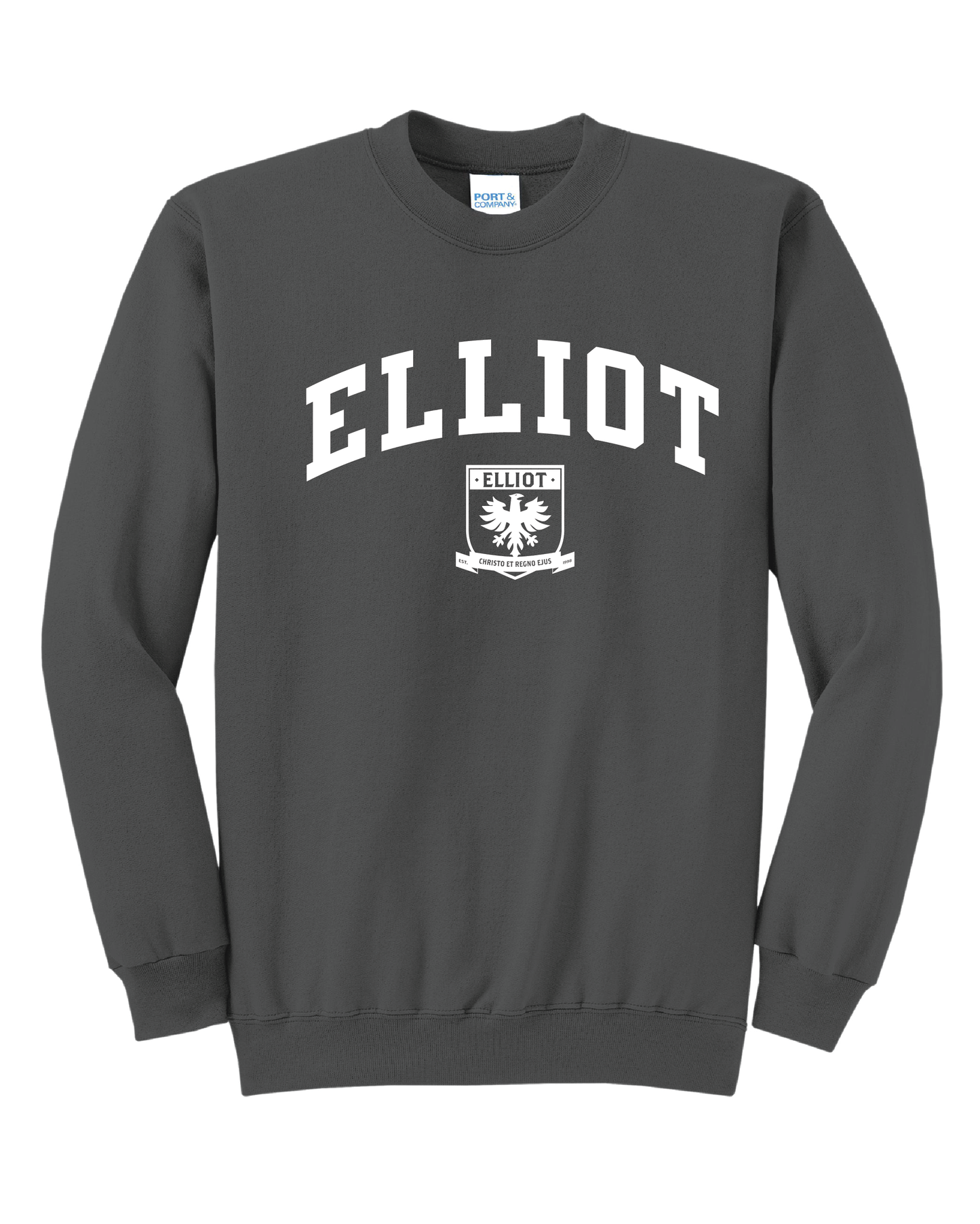 Elliot Crewneck Sweatshirt