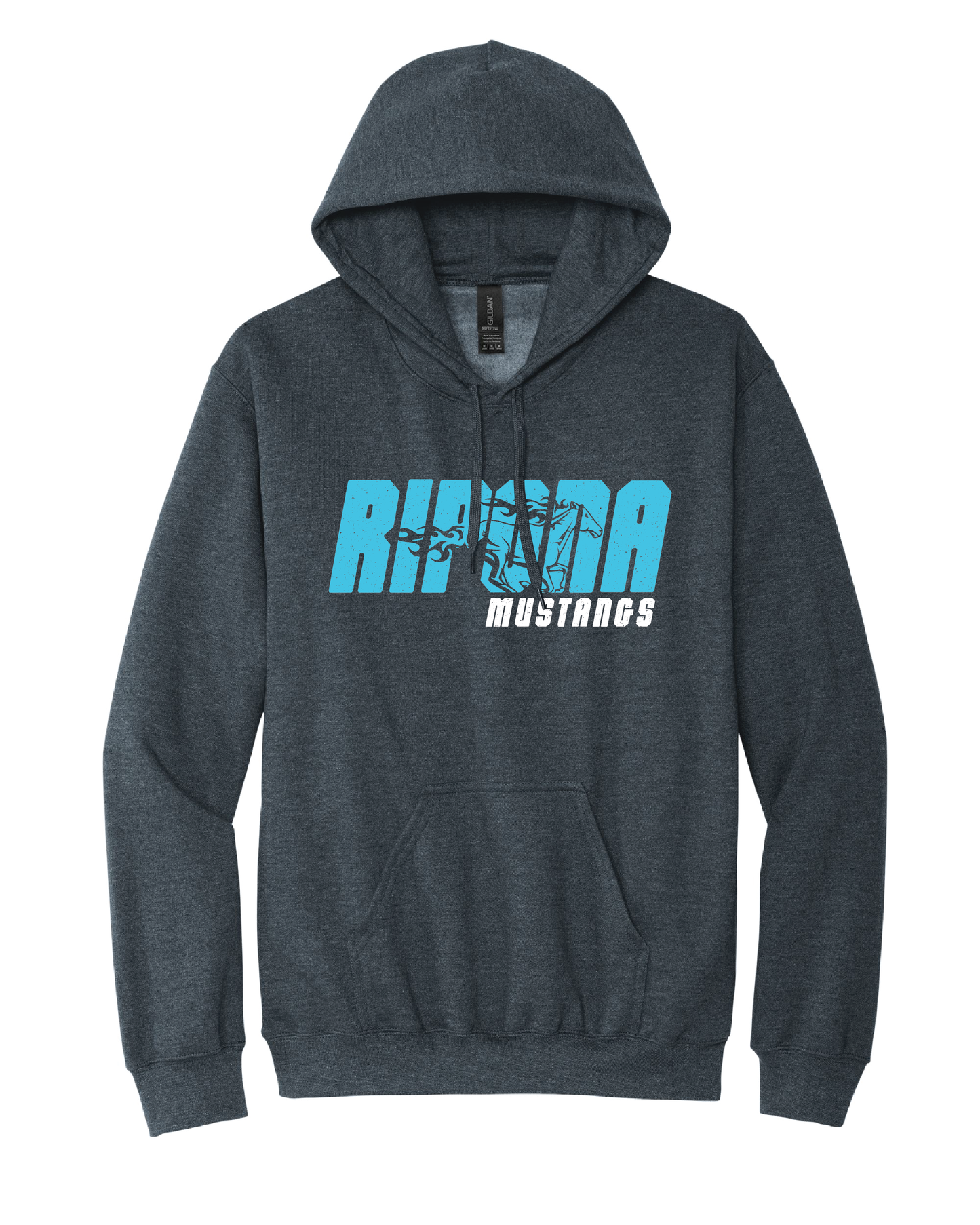 Ripona Racehorse Hoodie