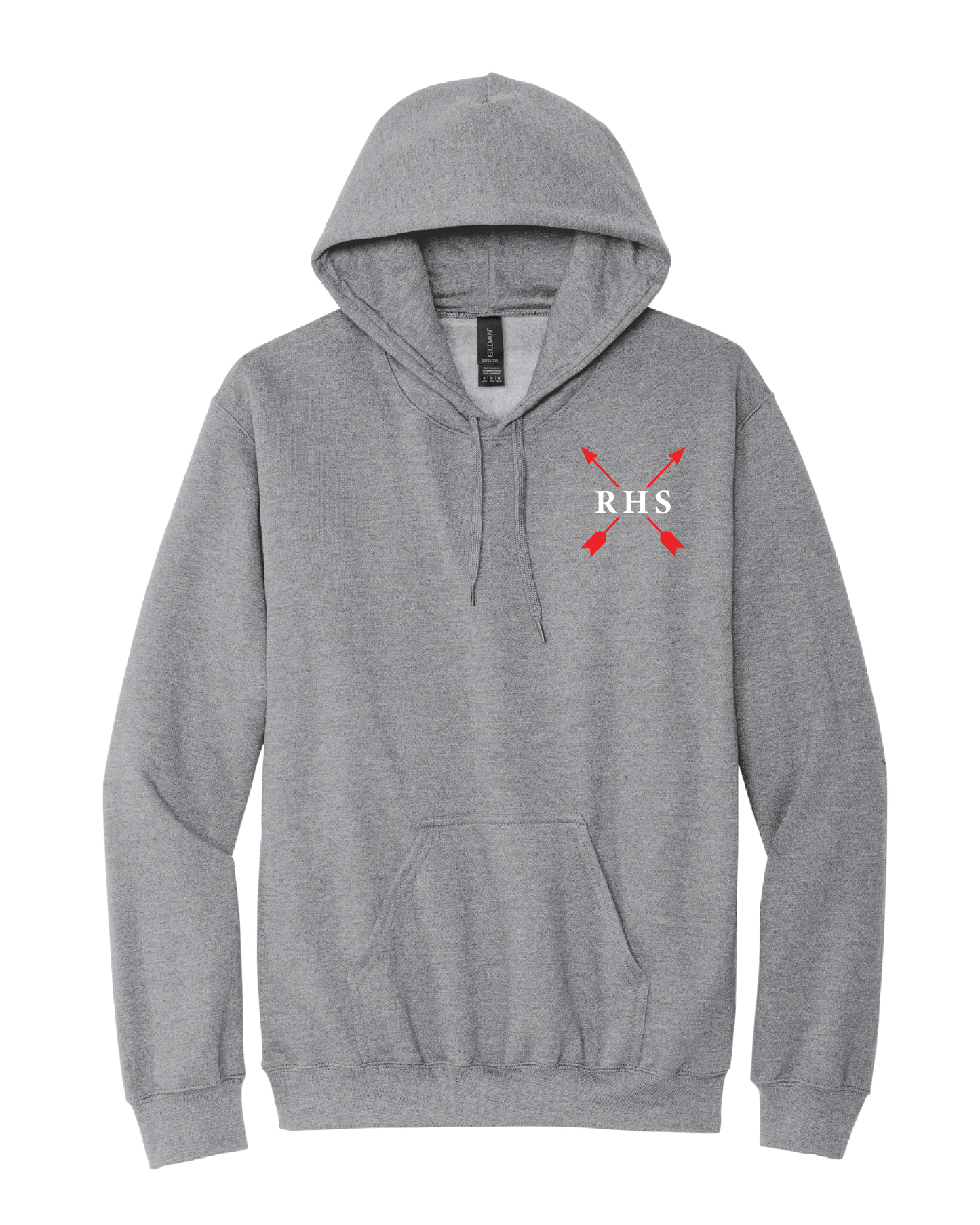 RHS Pennant Flag Hoodie