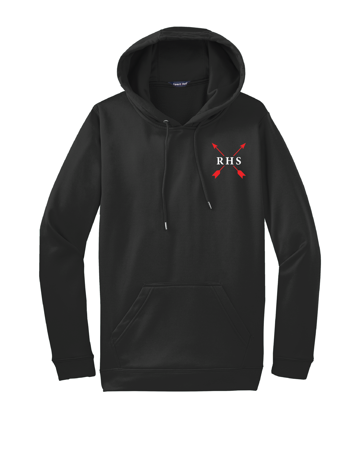 RHS Pennant Flag Hoodie
