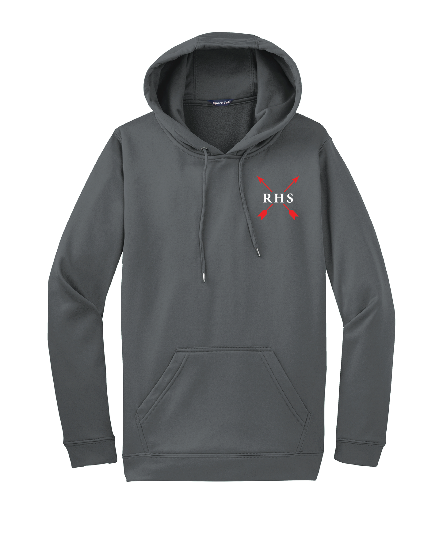 RHS Pennant Flag Hoodie