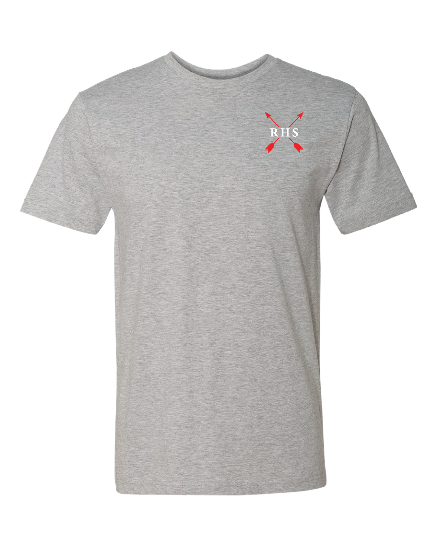 Ripon High Pennant Flag Tee