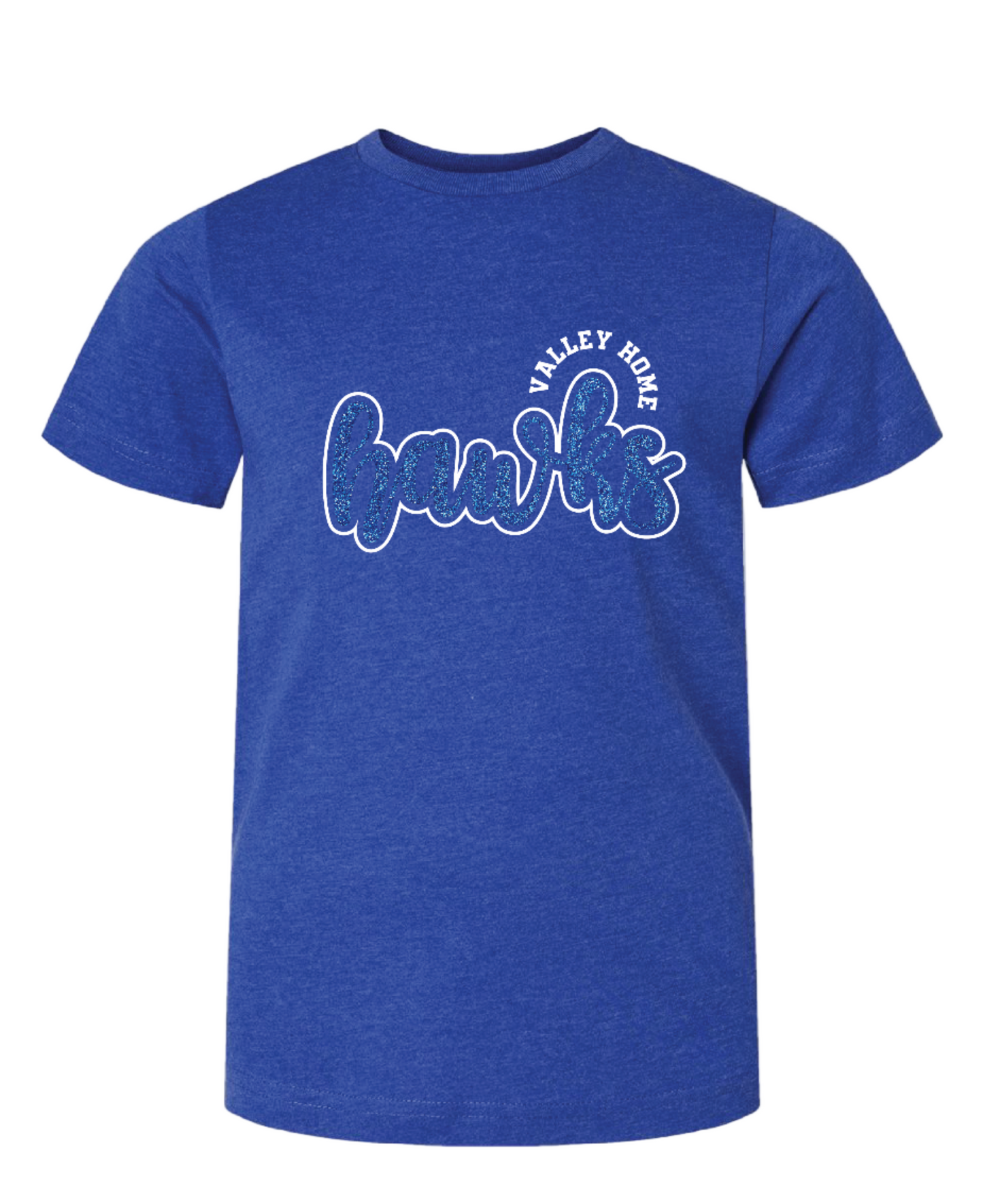 Valley Home Glitter Shirt