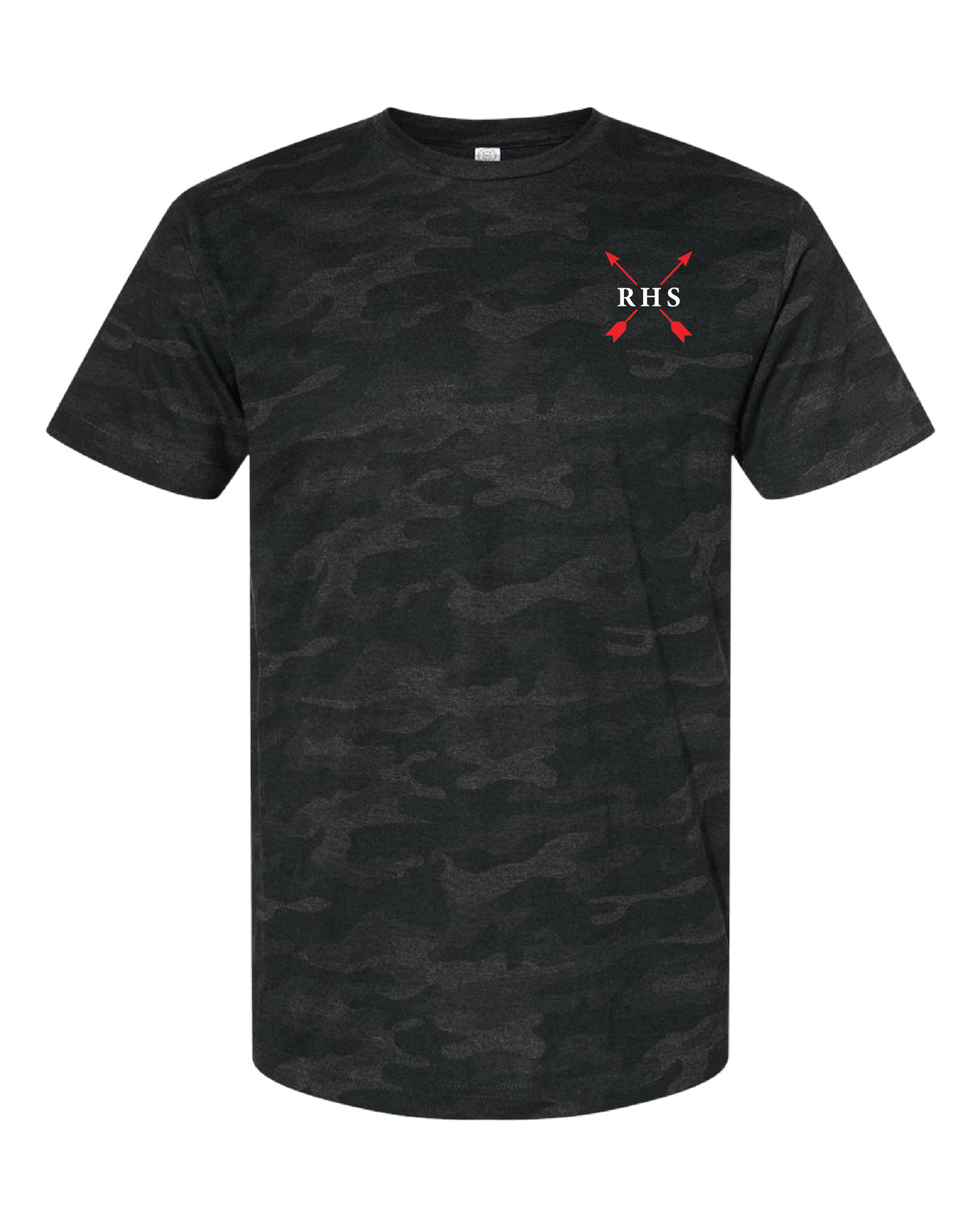 Ripon High Pennant Flag Tee