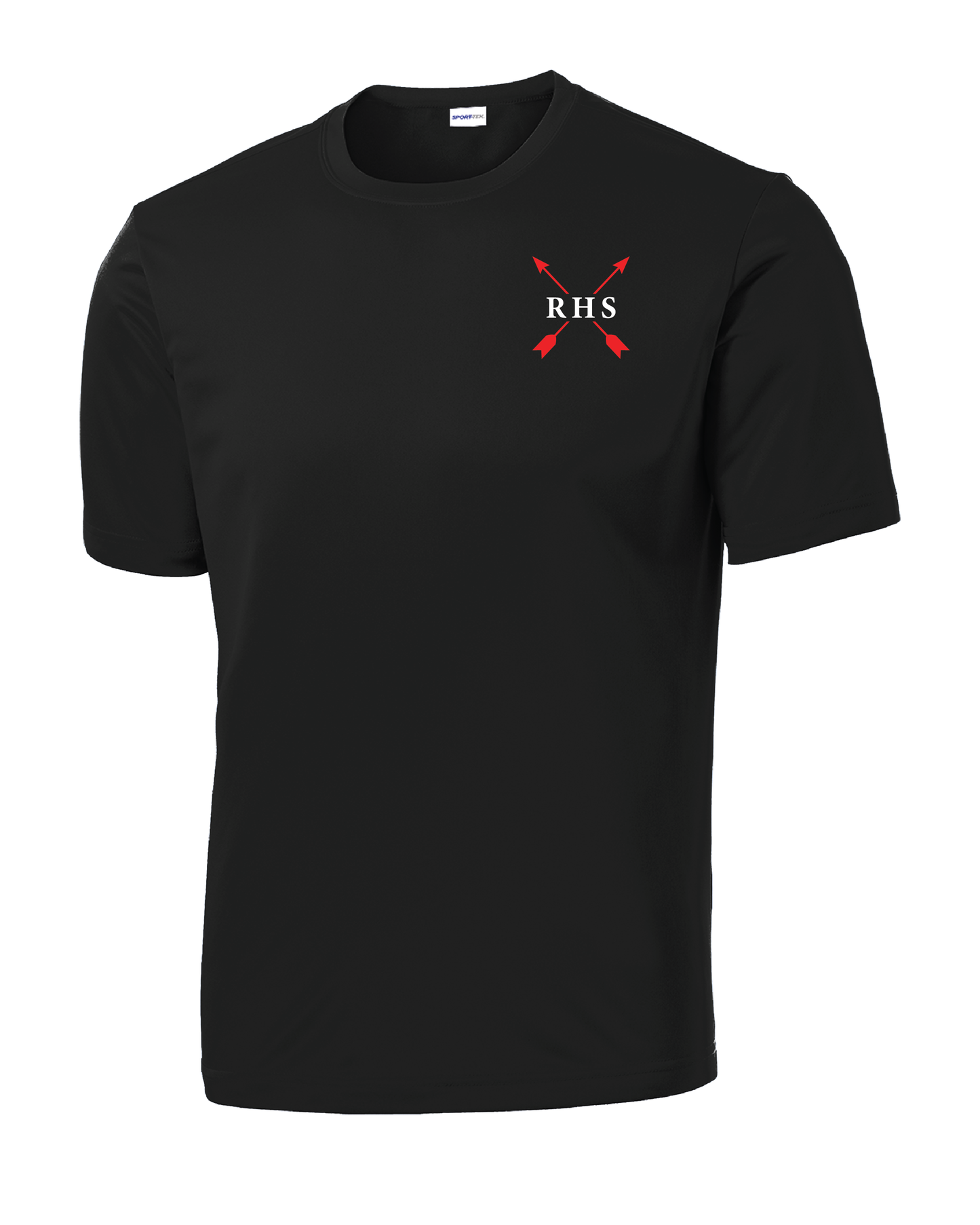 Ripon High Pennant Flag Tee