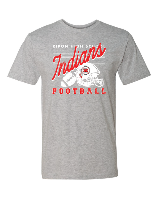 *Limited Edition* RHS Football Logo 5