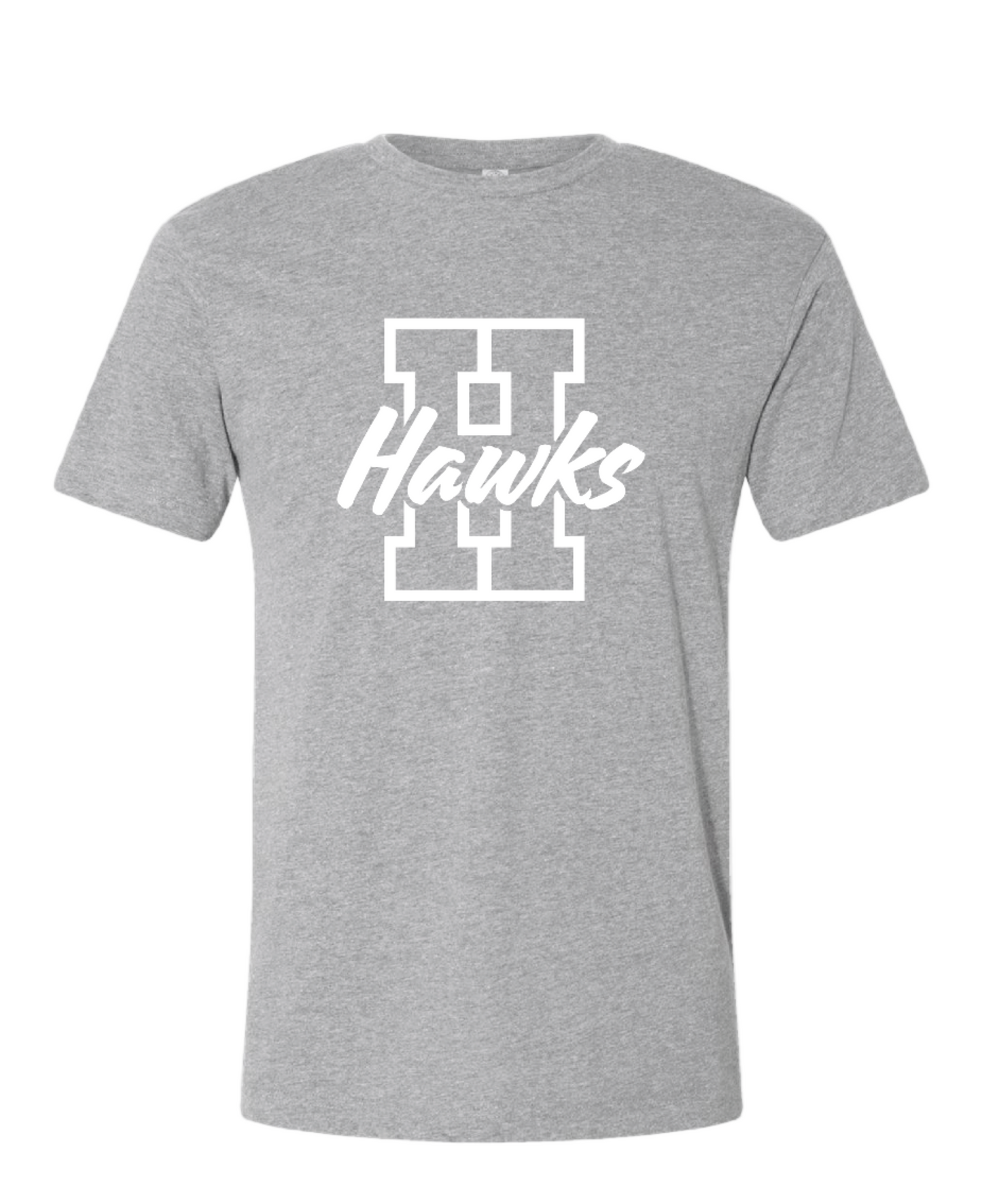 Valley Home Puff Hawks Shirt