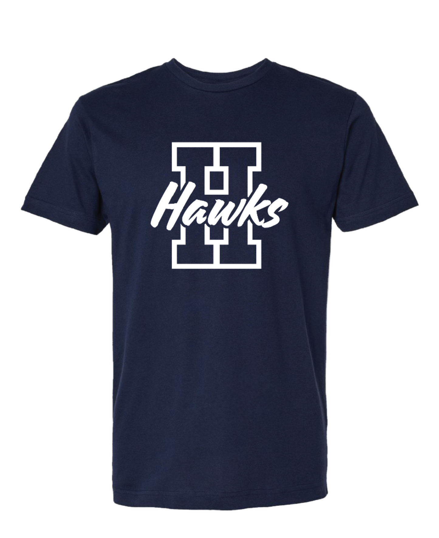 Valley Home Puff Hawks Shirt