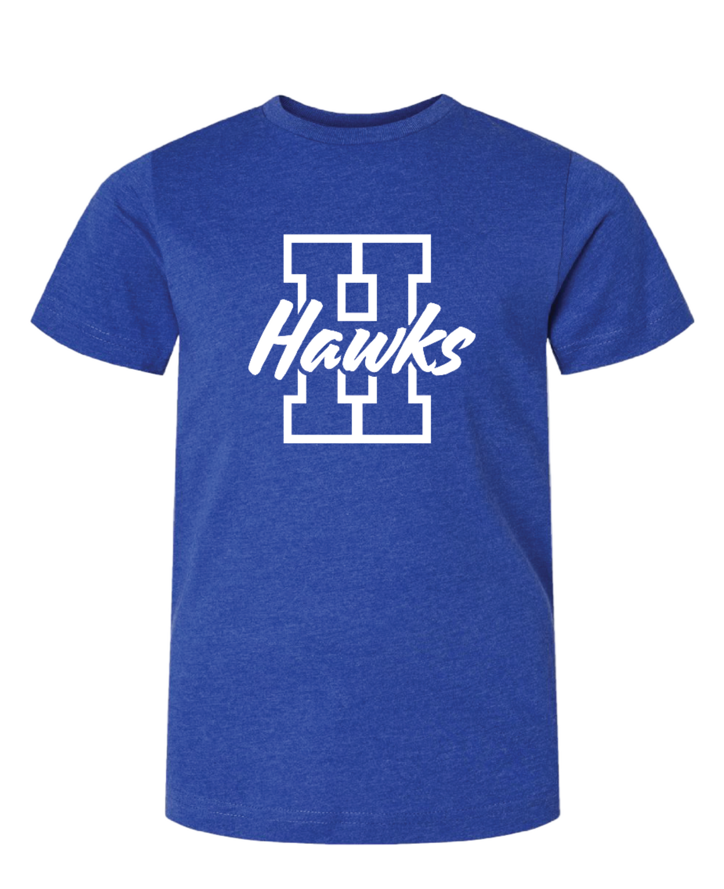 Valley Home Puff Hawks Shirt