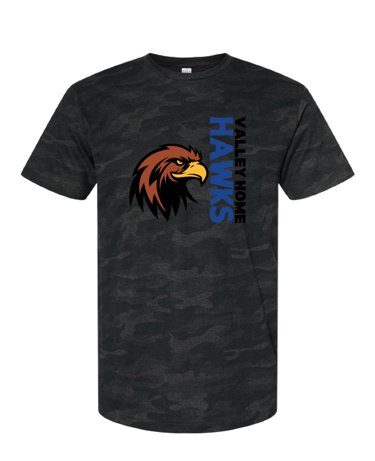 Home of the Hawks Shirt