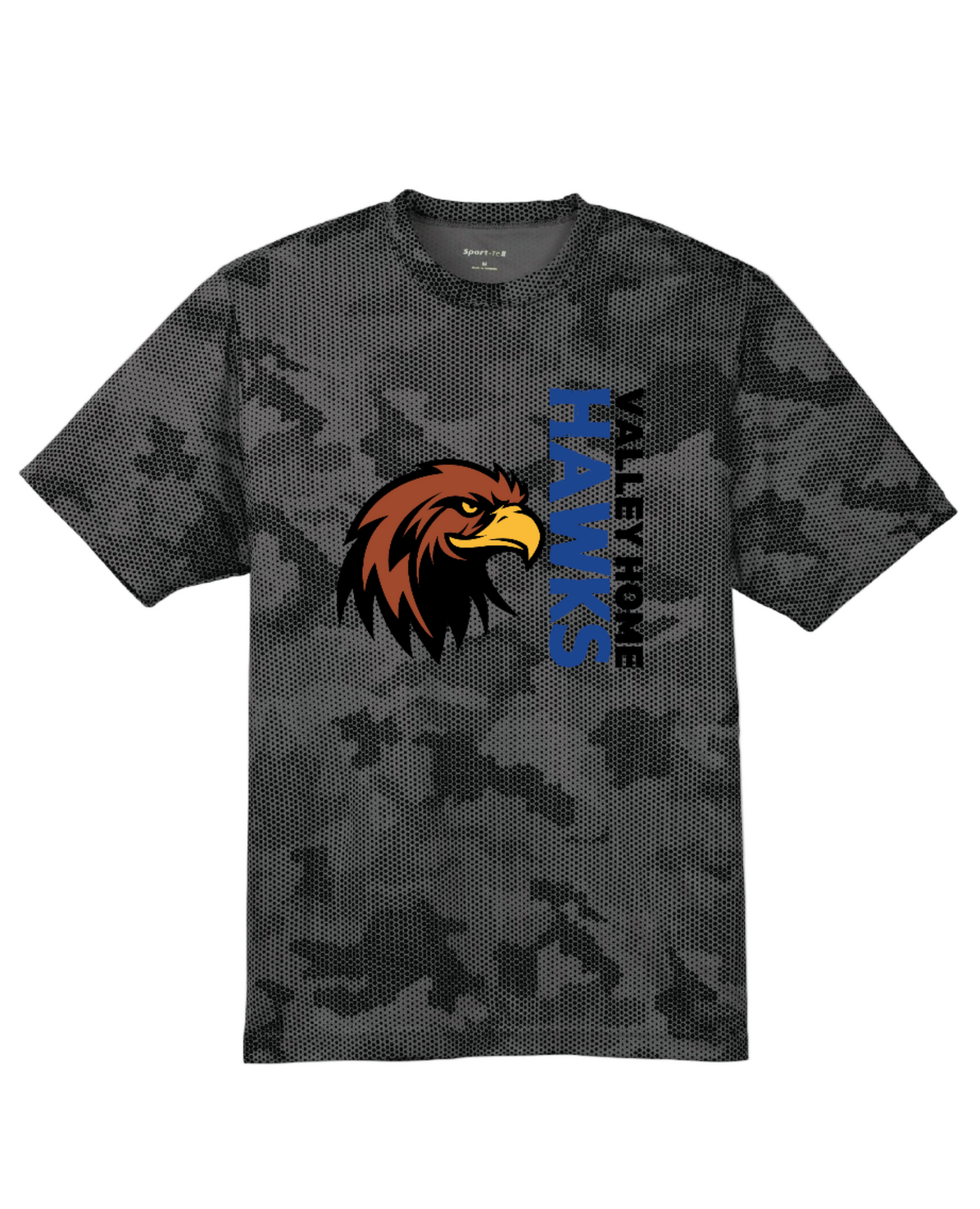 Home of the Hawks Shirt