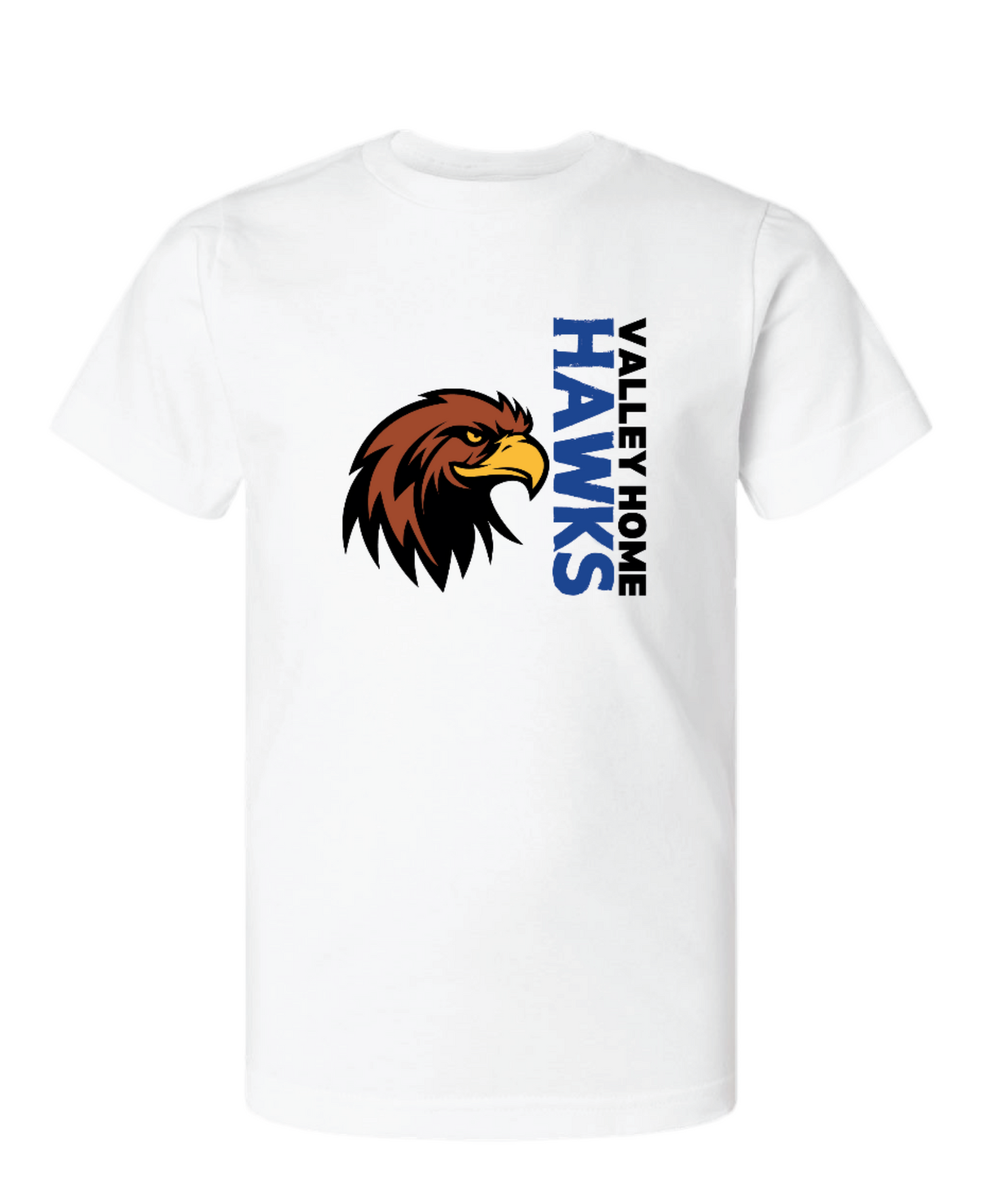 Home of the Hawks Shirt