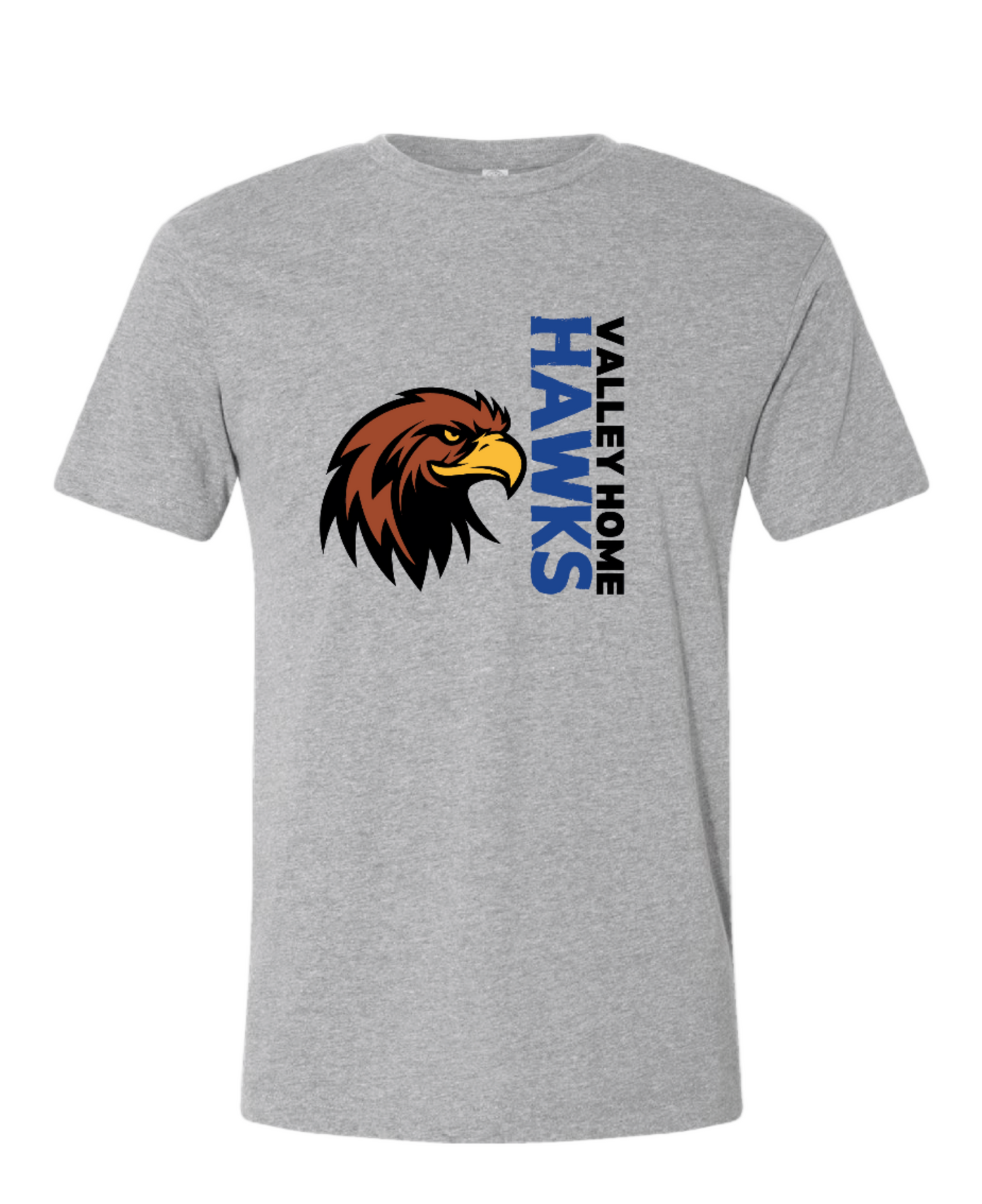 Home of the Hawks Shirt