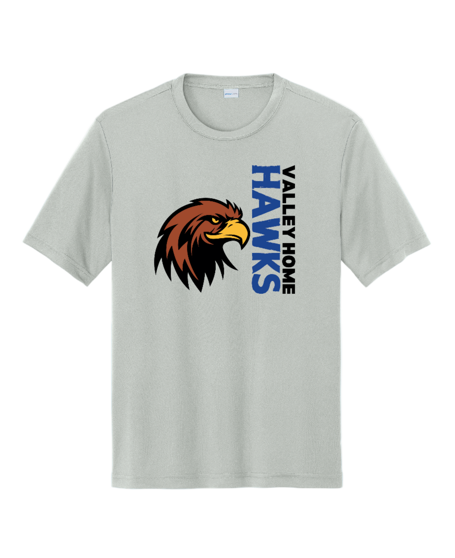 Home of the Hawks Shirt