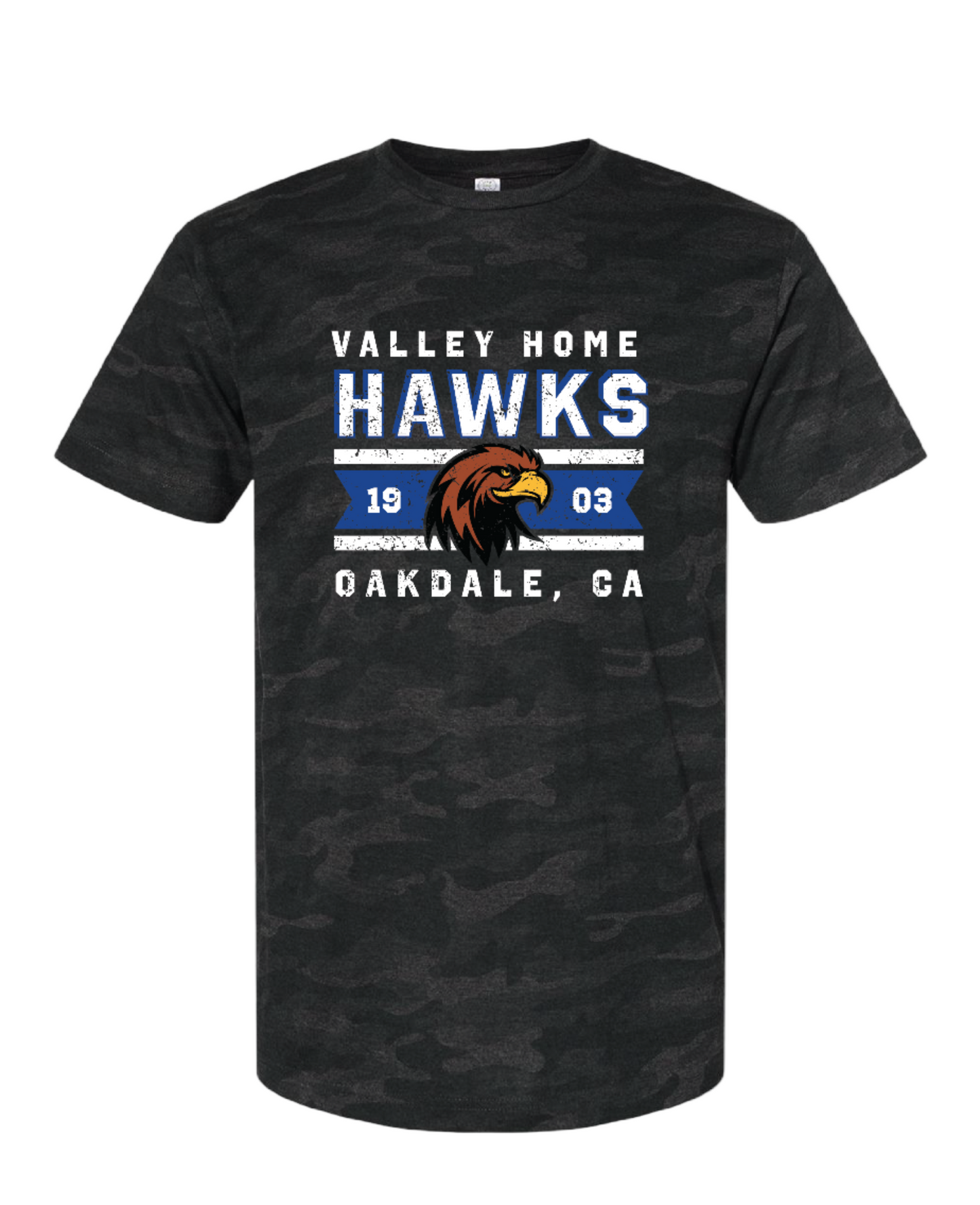 Valley Home Vintage Shirt