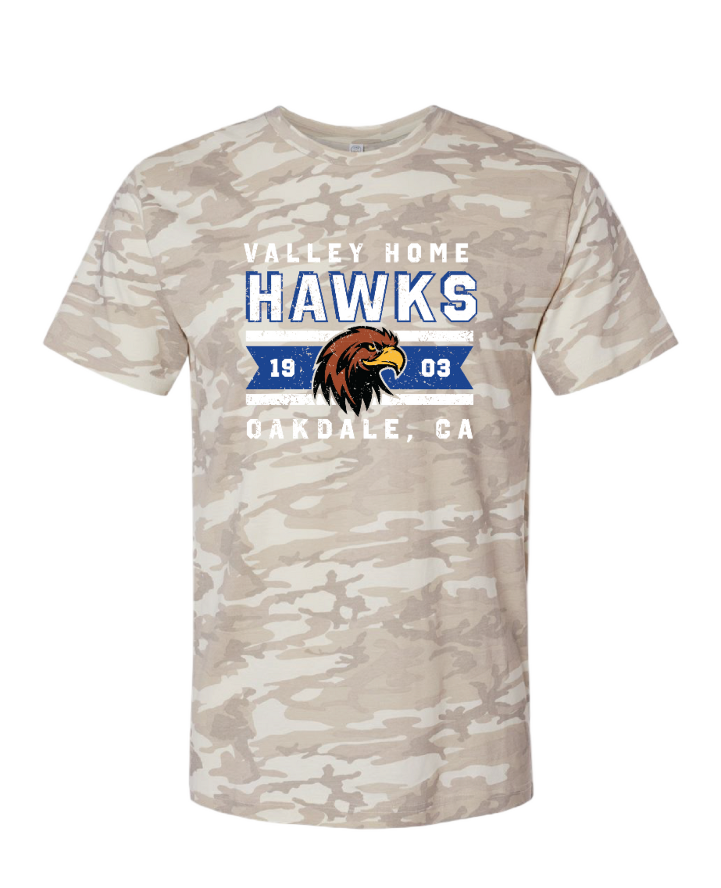 Valley Home Vintage Shirt