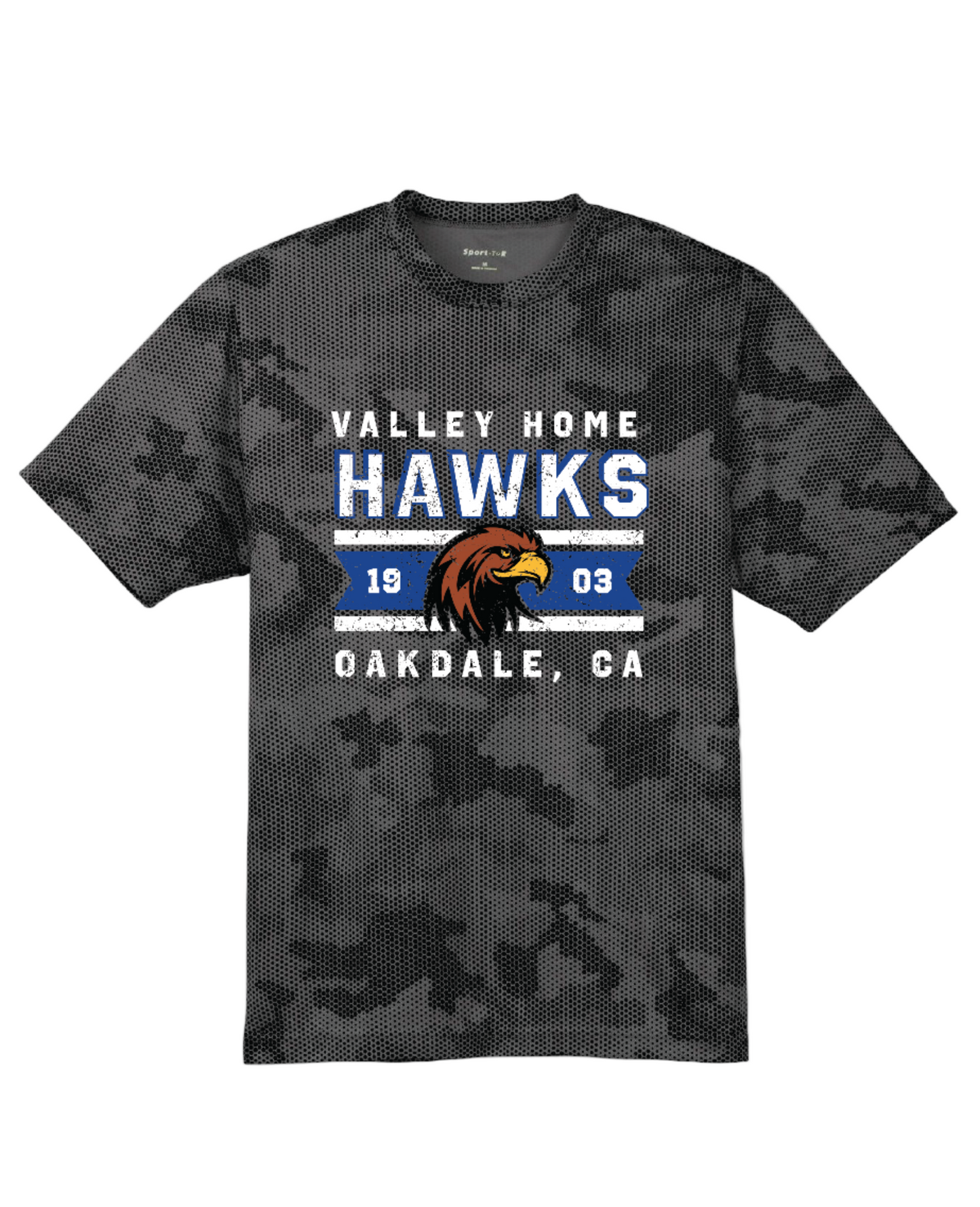 Valley Home Vintage Shirt