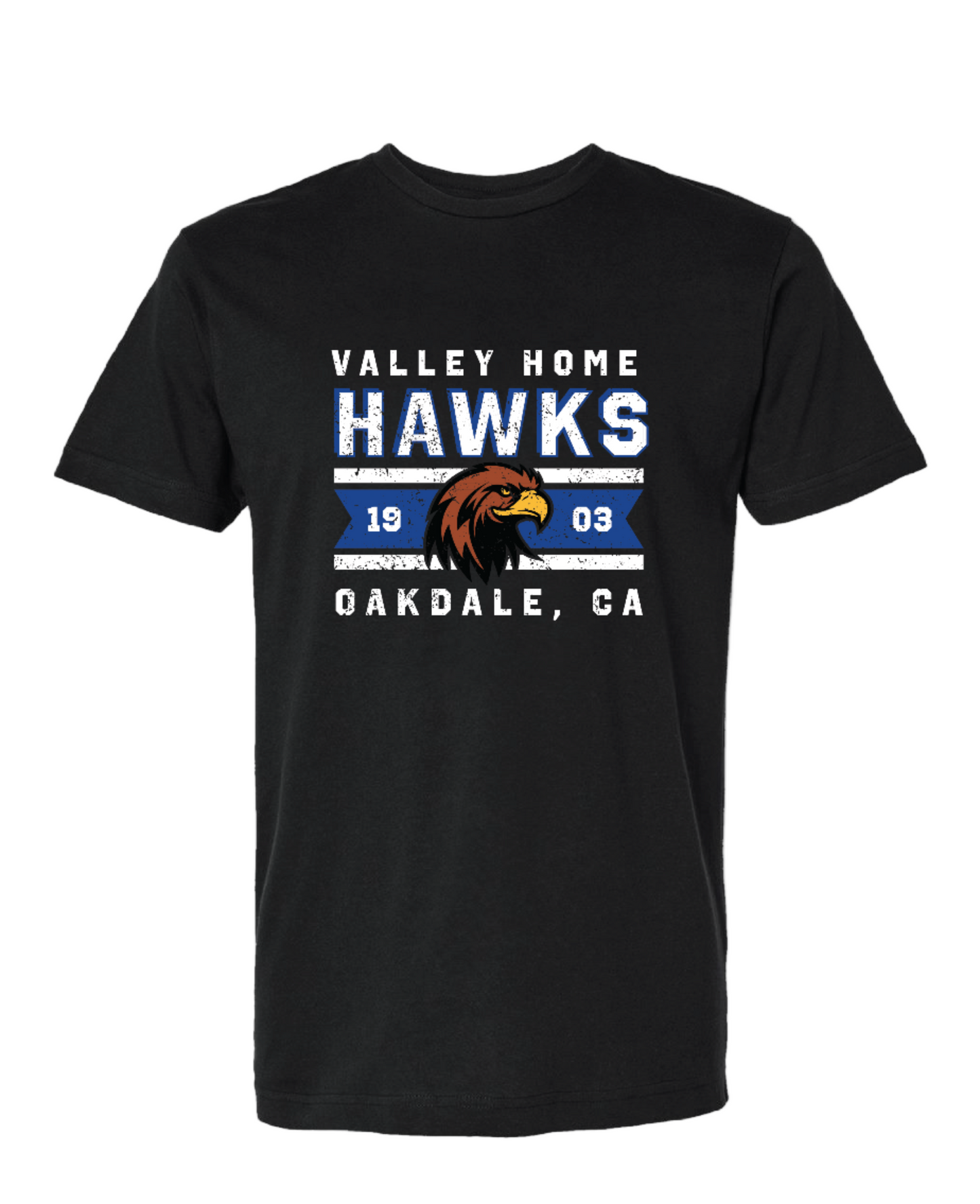 Valley Home Vintage Shirt