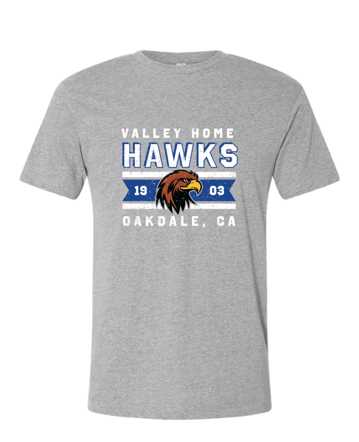 Valley Home Vintage Shirt