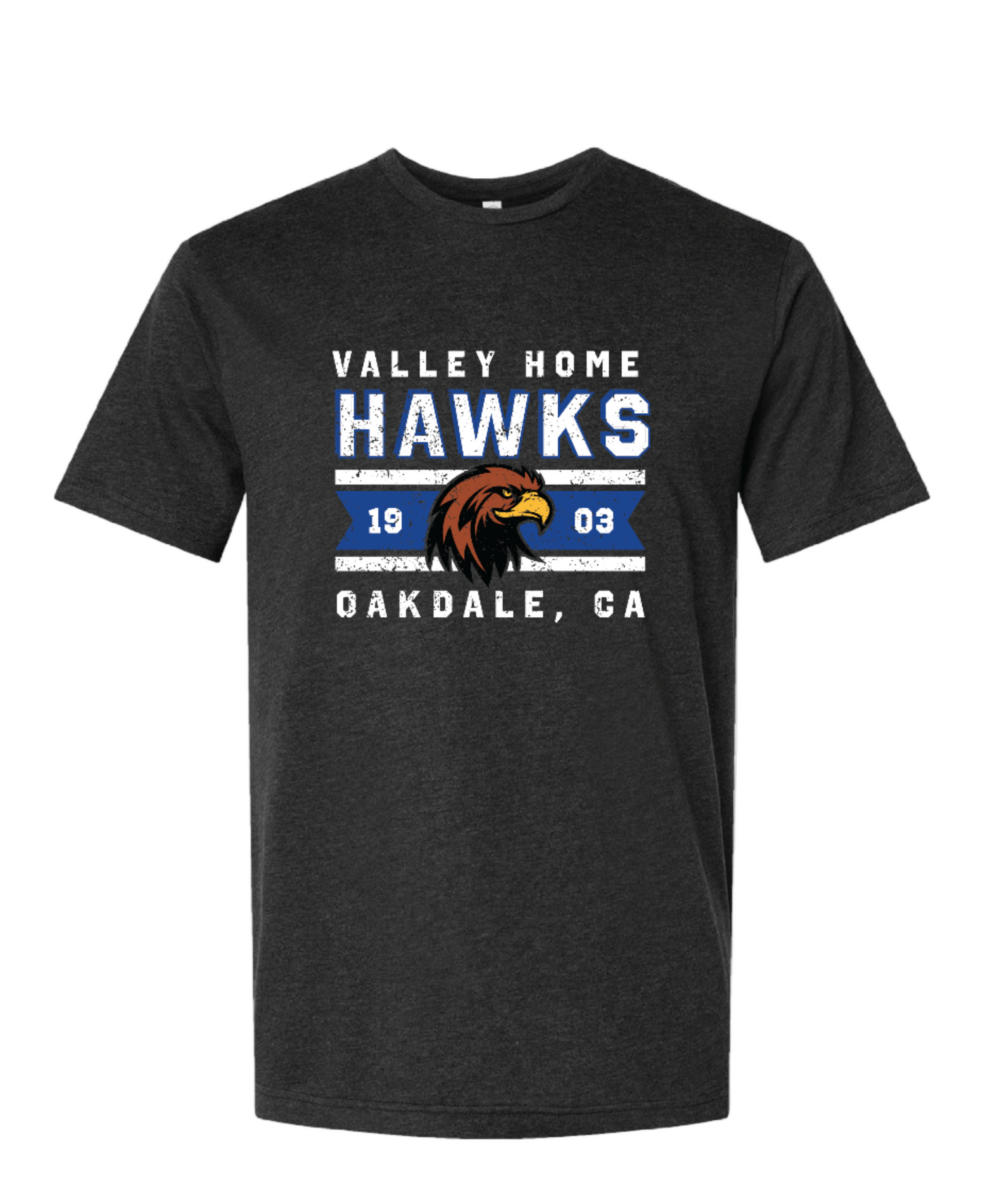Valley Home Vintage Shirt
