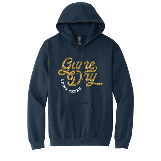 Game Day Hoodie