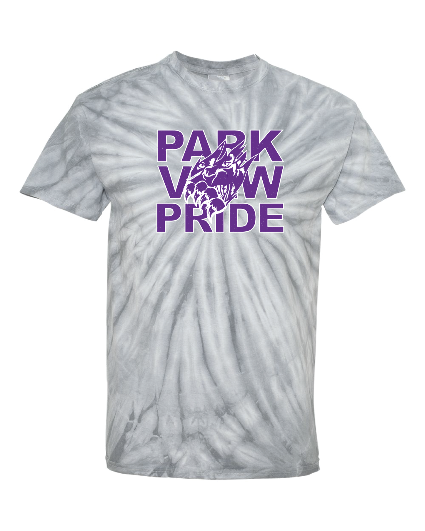 Panther Slash Tee