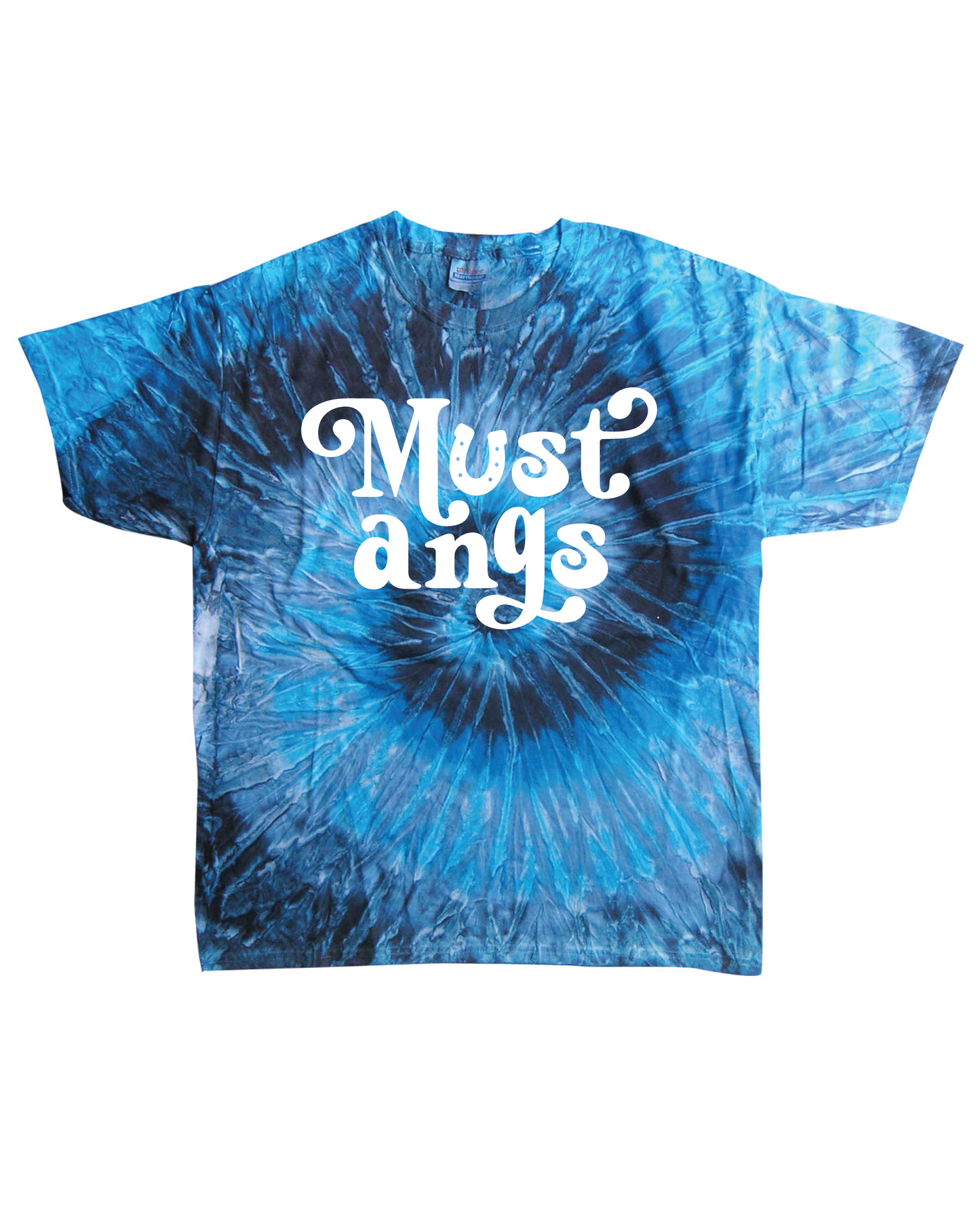 Ripona Puff Paint Tee