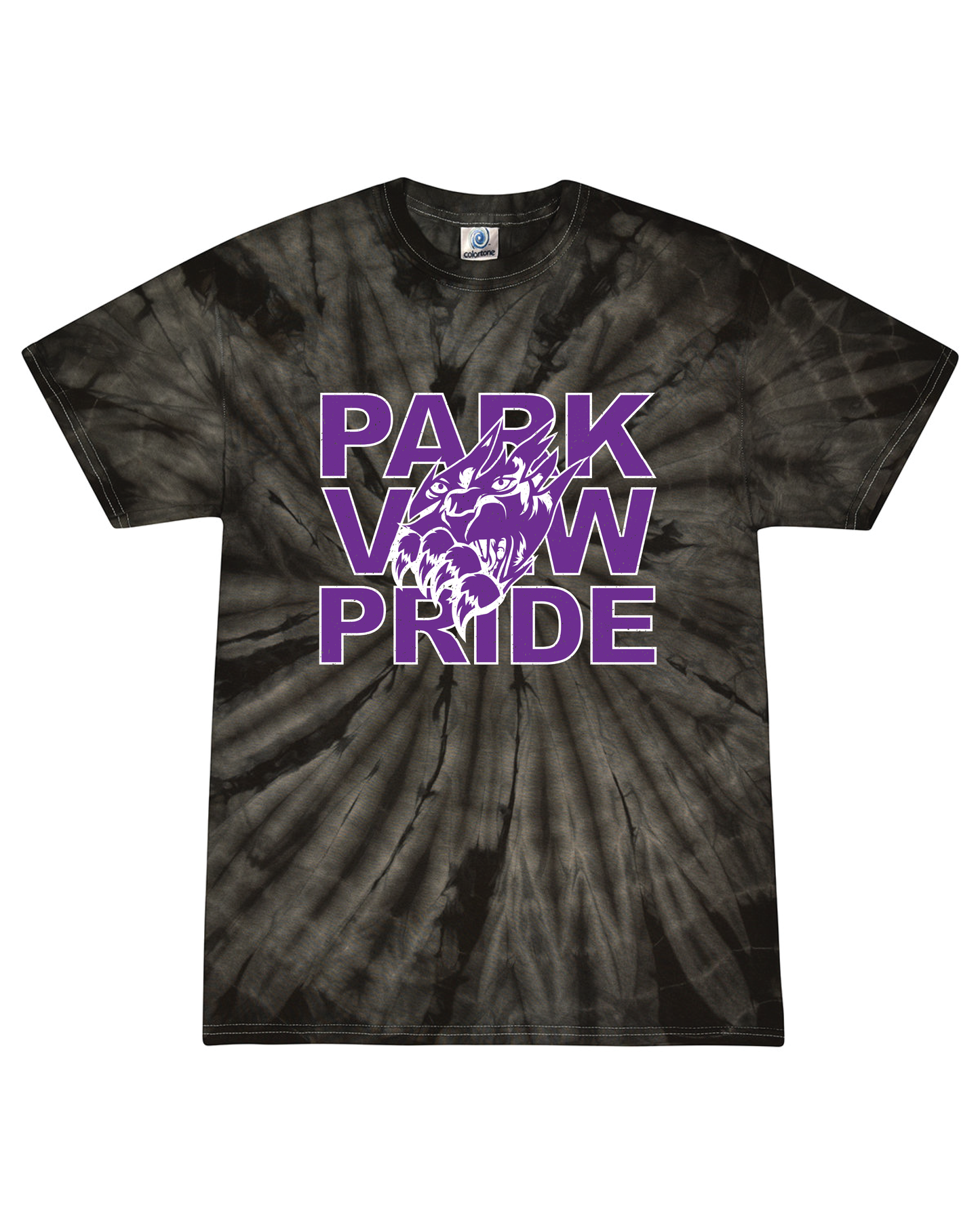 Panther Slash Tee