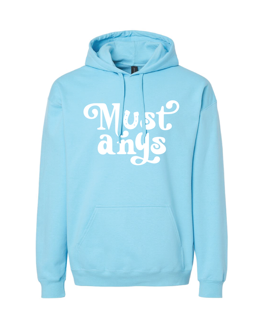Ripona Puff Paint Hoodie