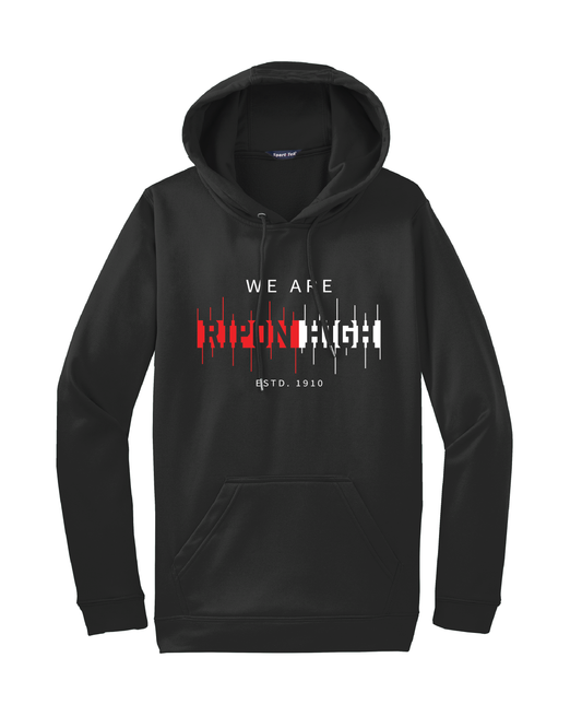 RHS Sporty Hoodie