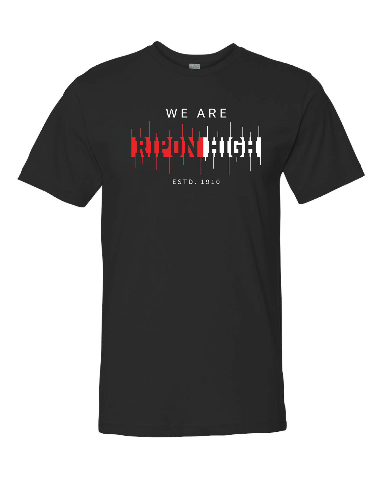 RHS Sporty Tee
