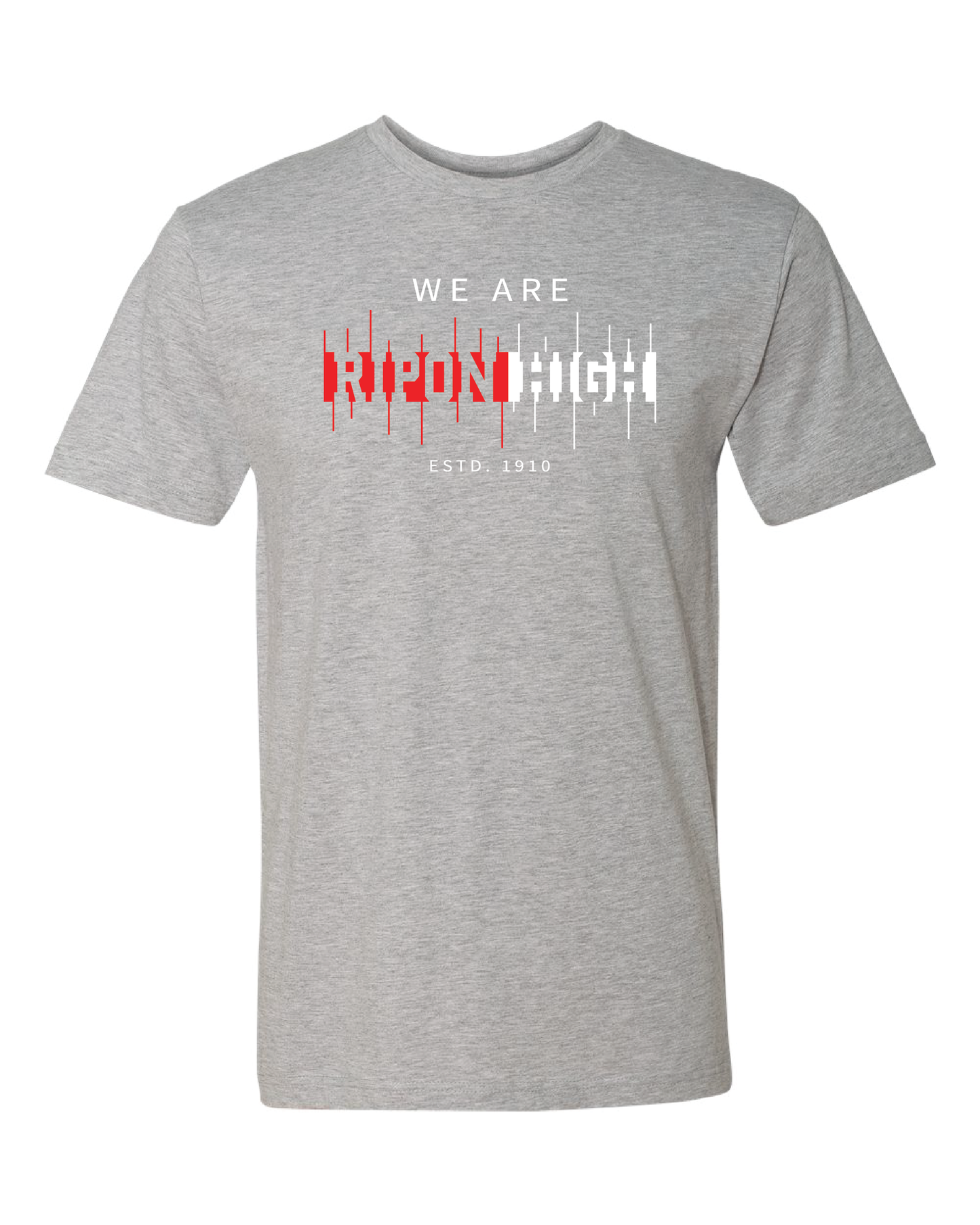 RHS Sporty Tee