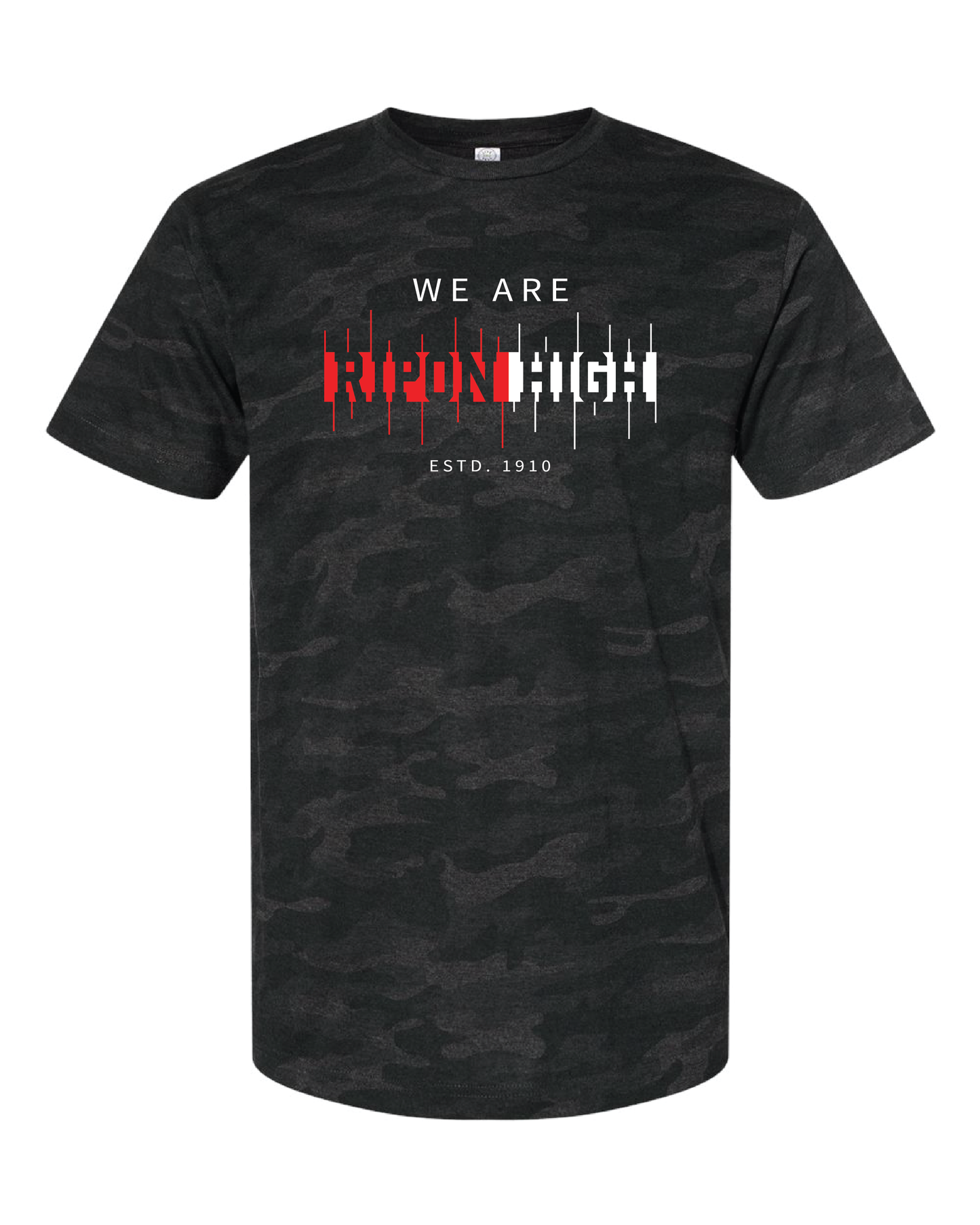 RHS Sporty Tee