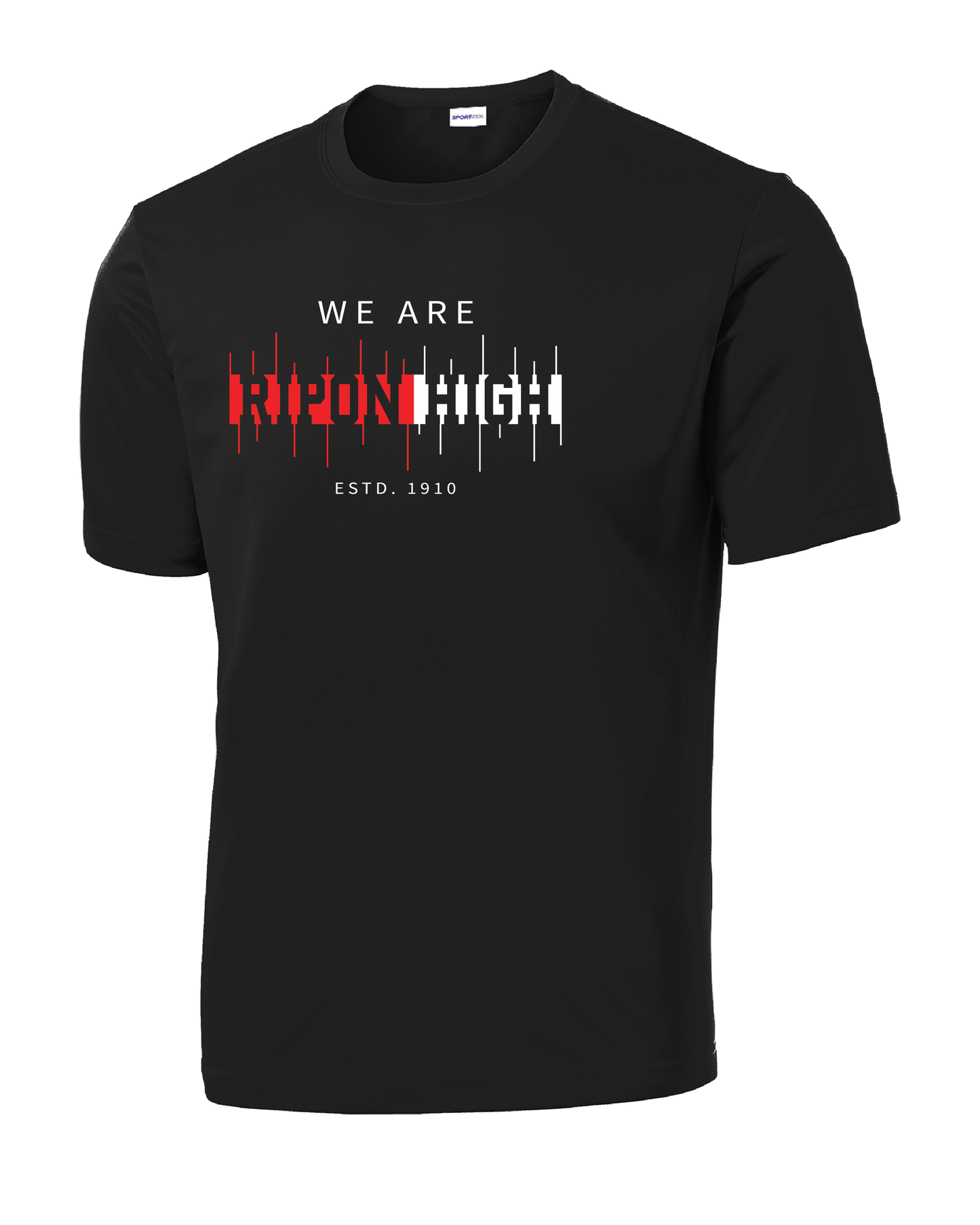 RHS Sporty Tee