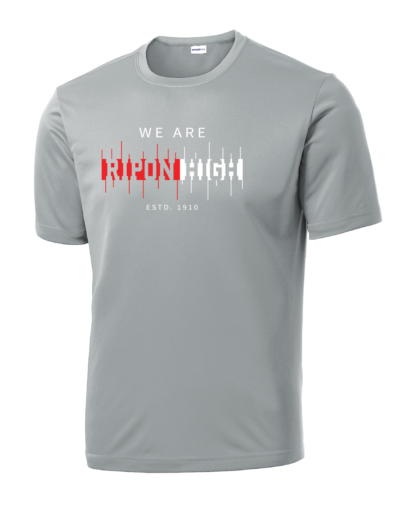 RHS Sporty Tee