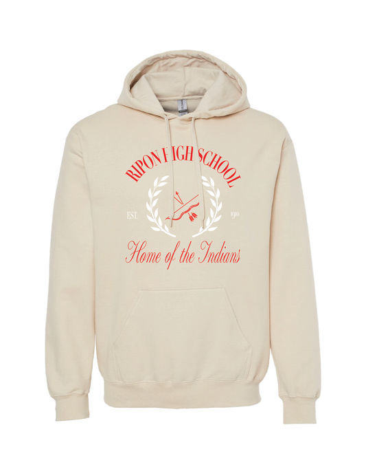 RHS Fancy Hoodie