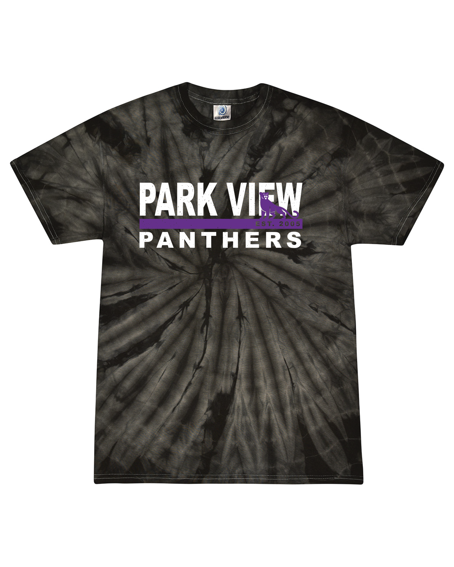 Vintage Panther Tee