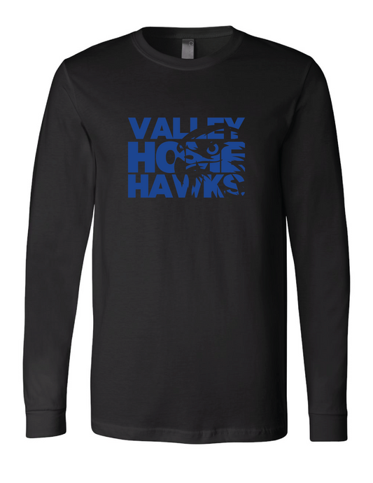 Long Sleeve Shirt (choose your design!)