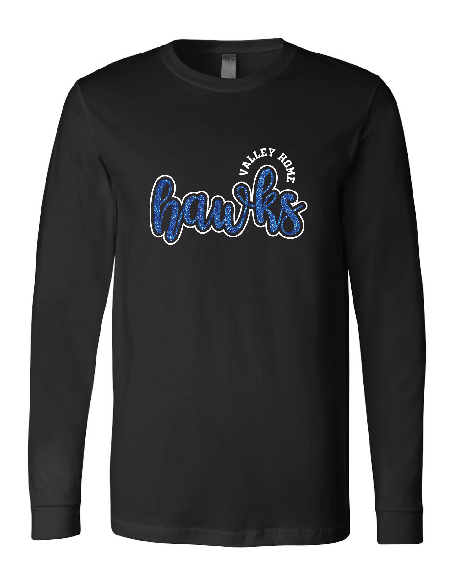 Long Sleeve Shirt (choose your design!)