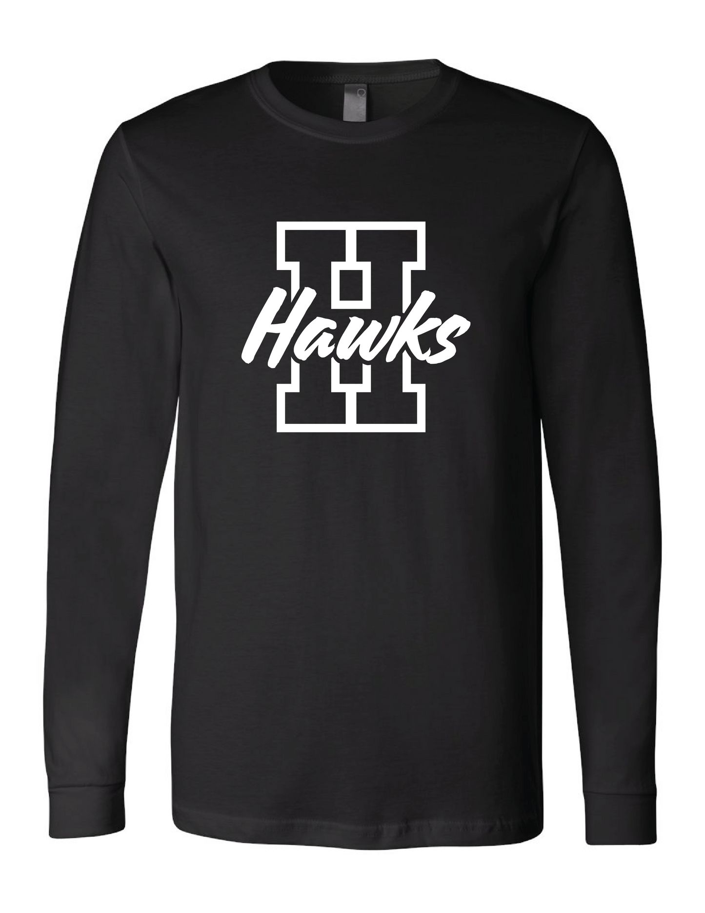 Long Sleeve Shirt (choose your design!)