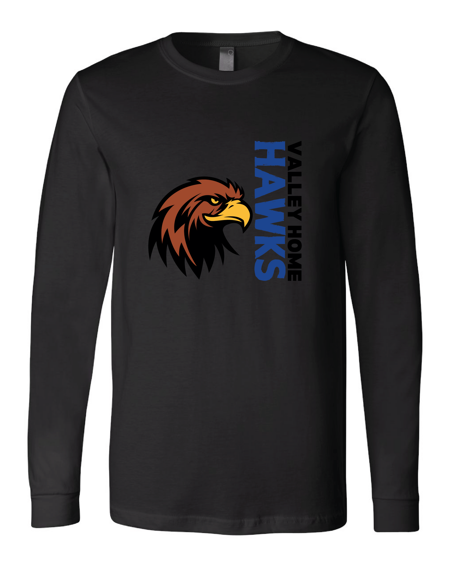 Long Sleeve Shirt (choose your design!)