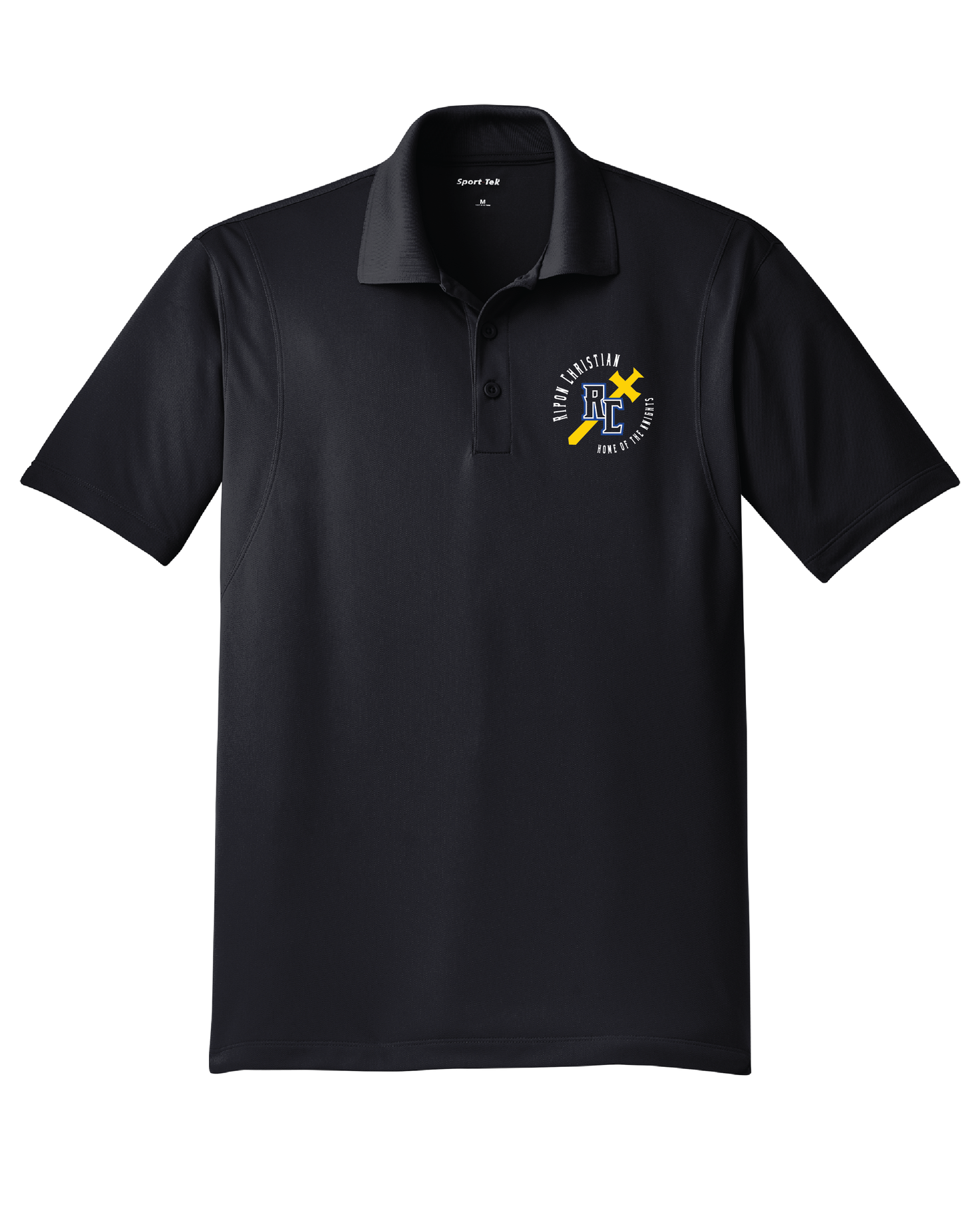 RC Men's Dri-Fit Polo
