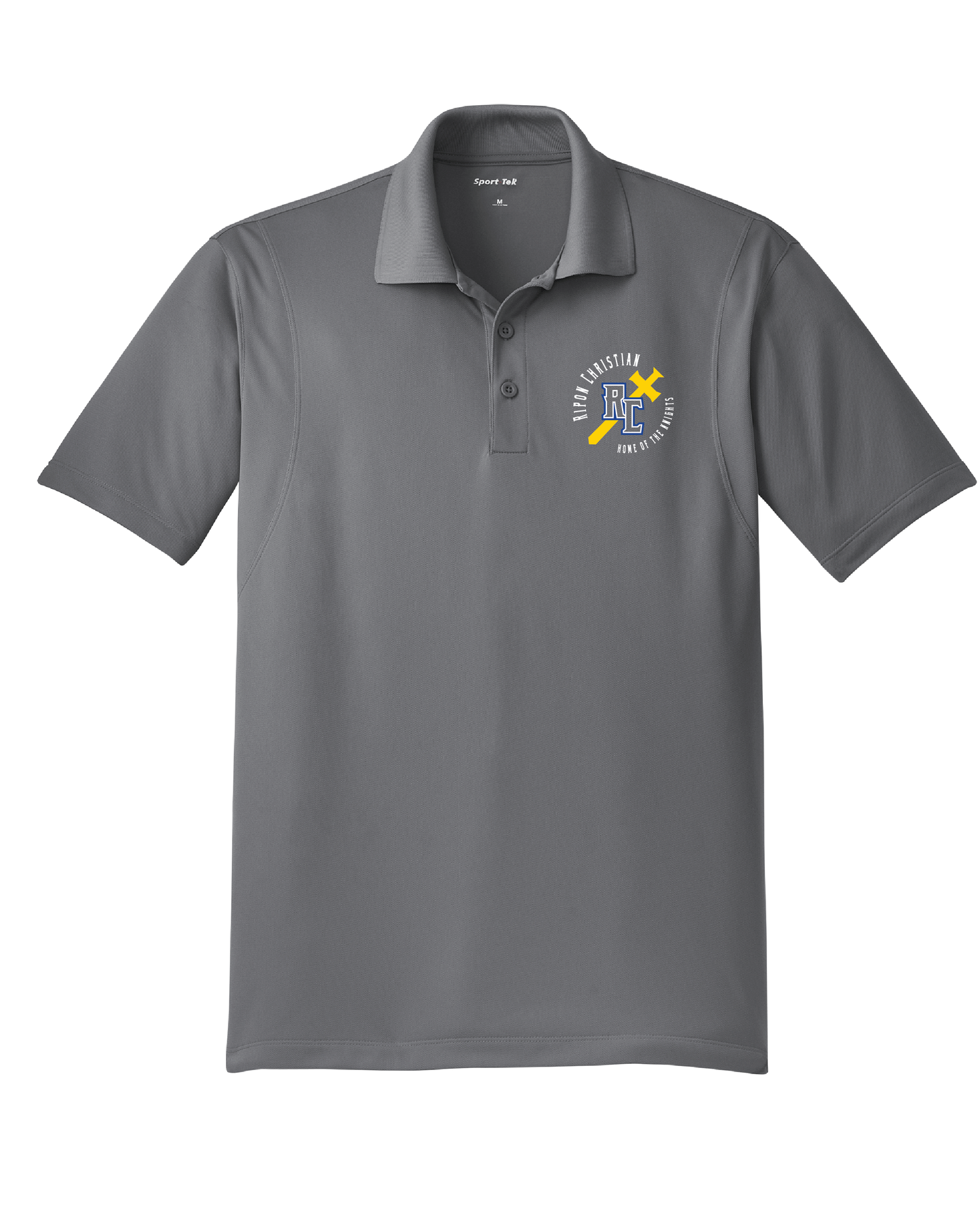 RC Men's Dri-Fit Polo