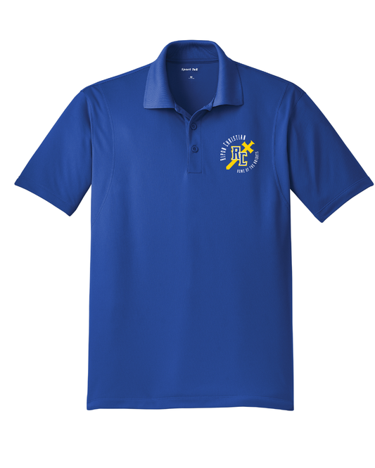 RC Men's Dri-Fit Polo