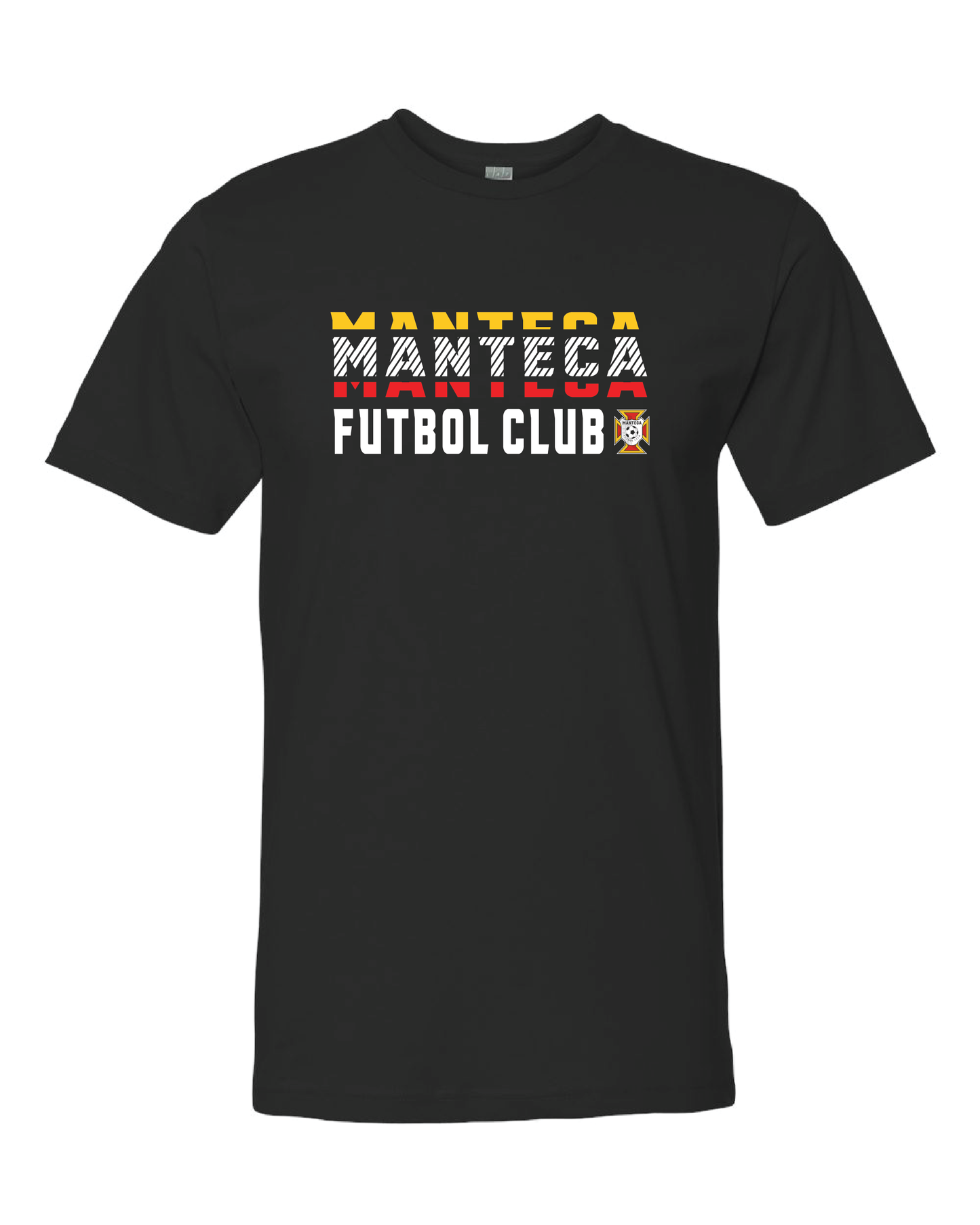 Sporty MFC Unisex Tee