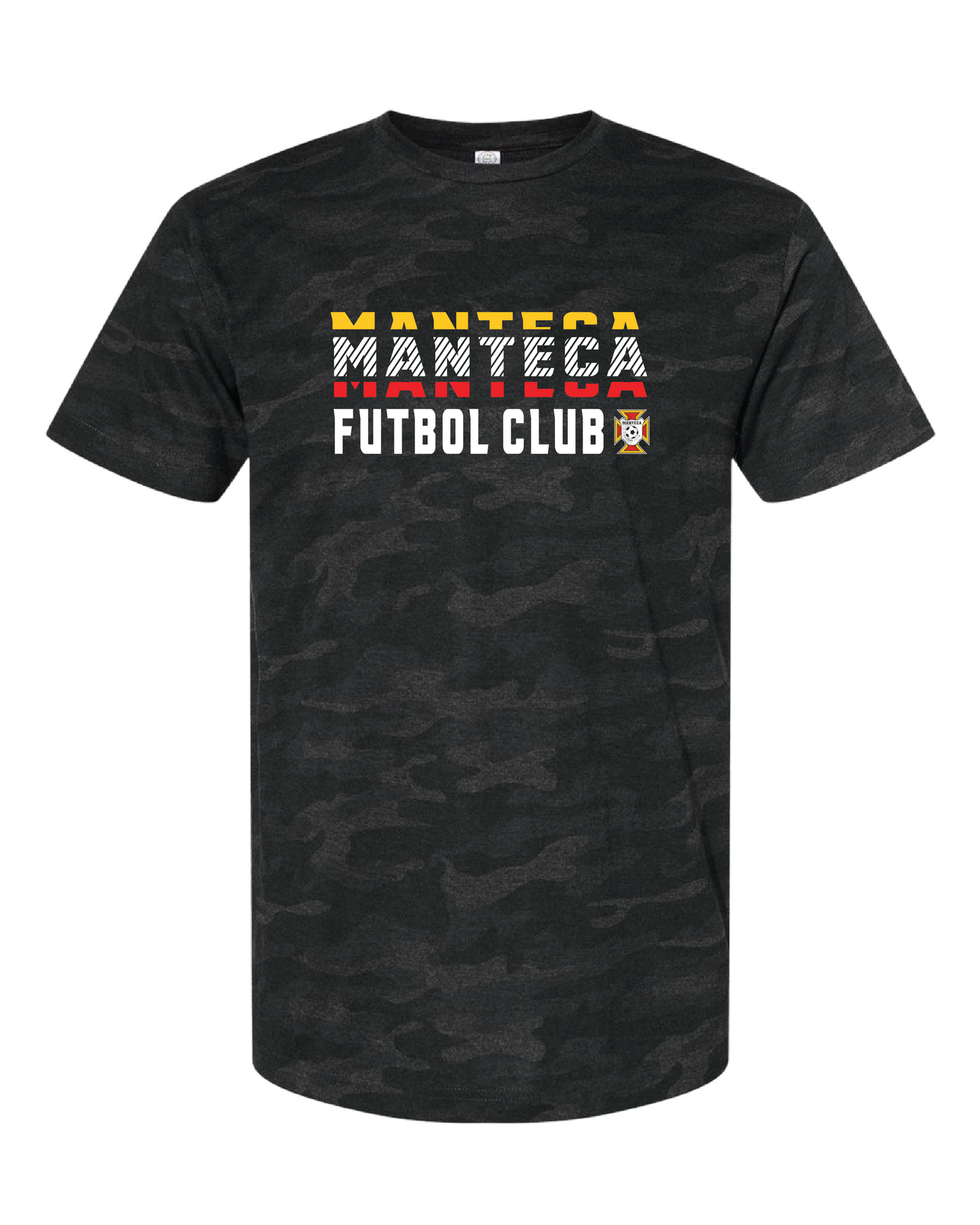 Sporty MFC Unisex Tee