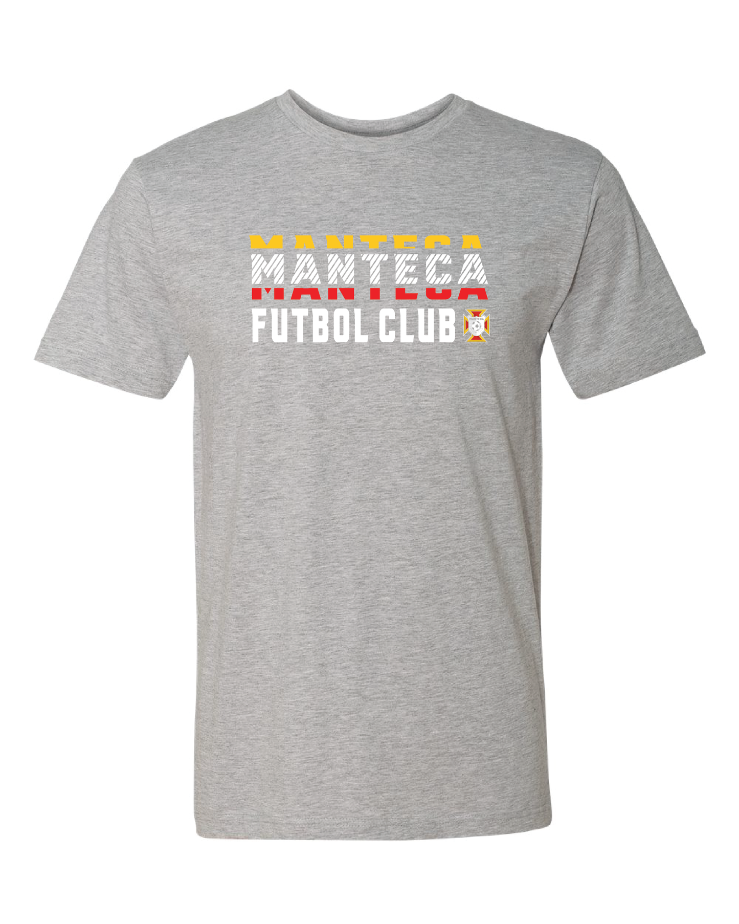 Sporty MFC Unisex Tee