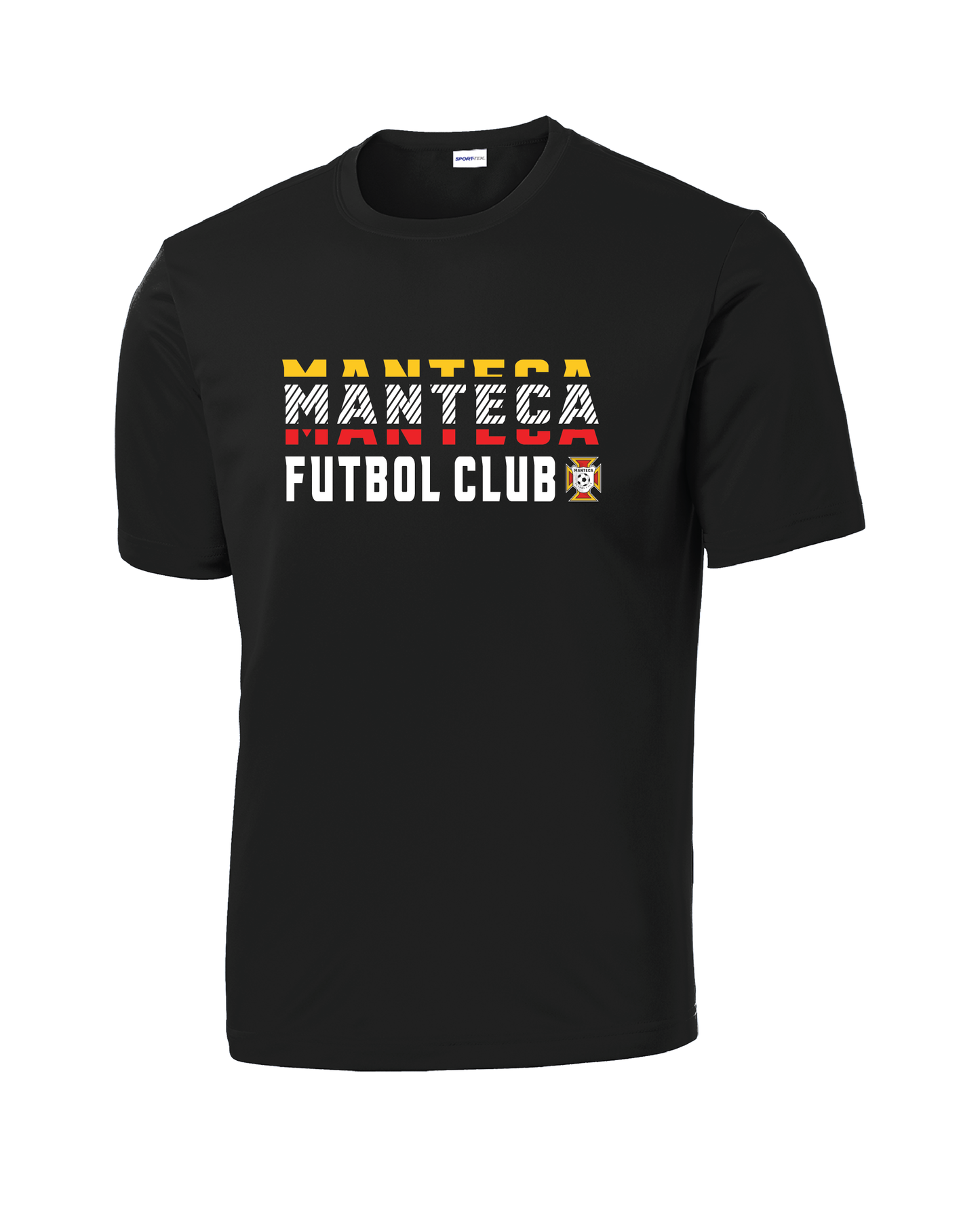 Sporty MFC Unisex Tee