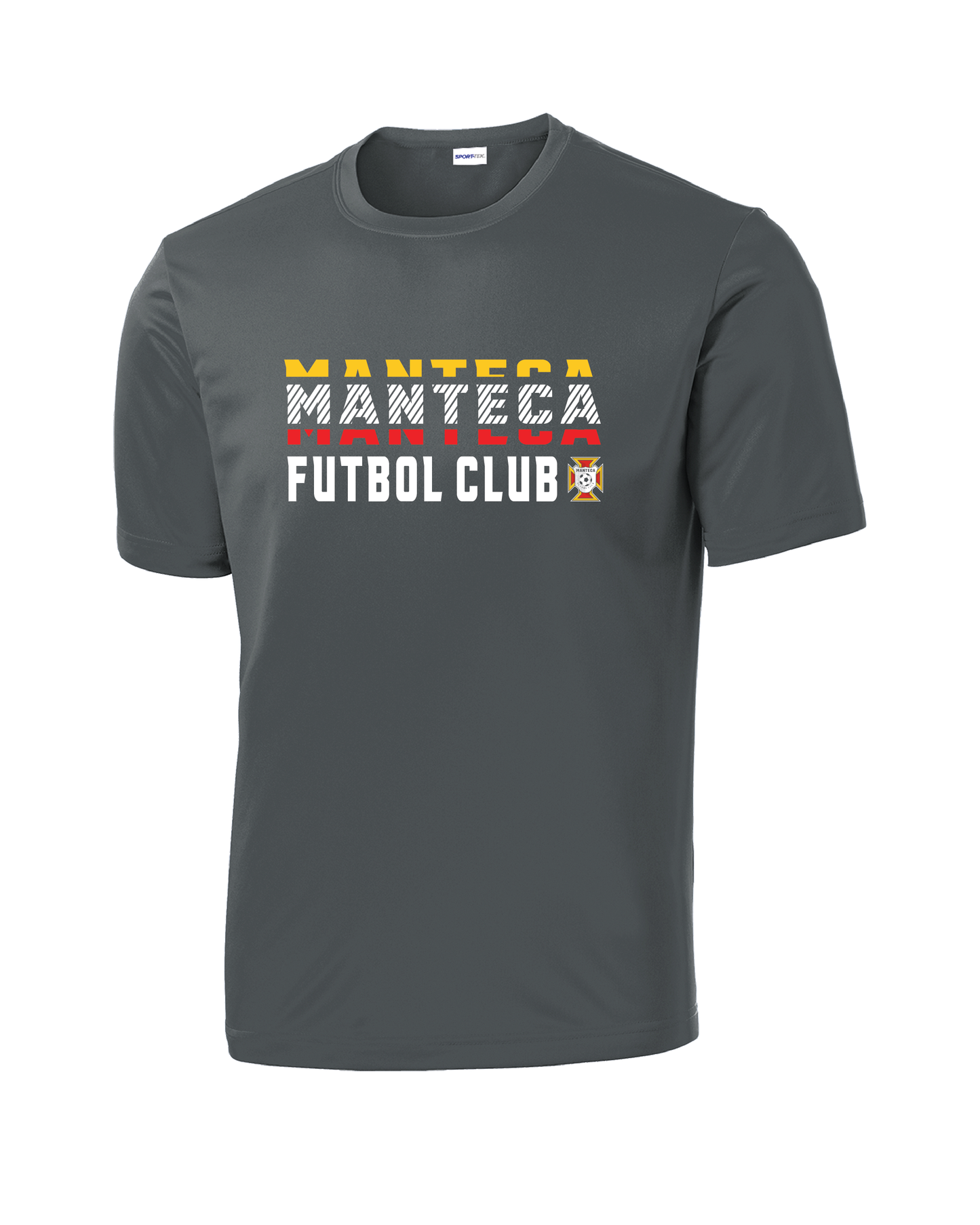 Sporty MFC Unisex Tee
