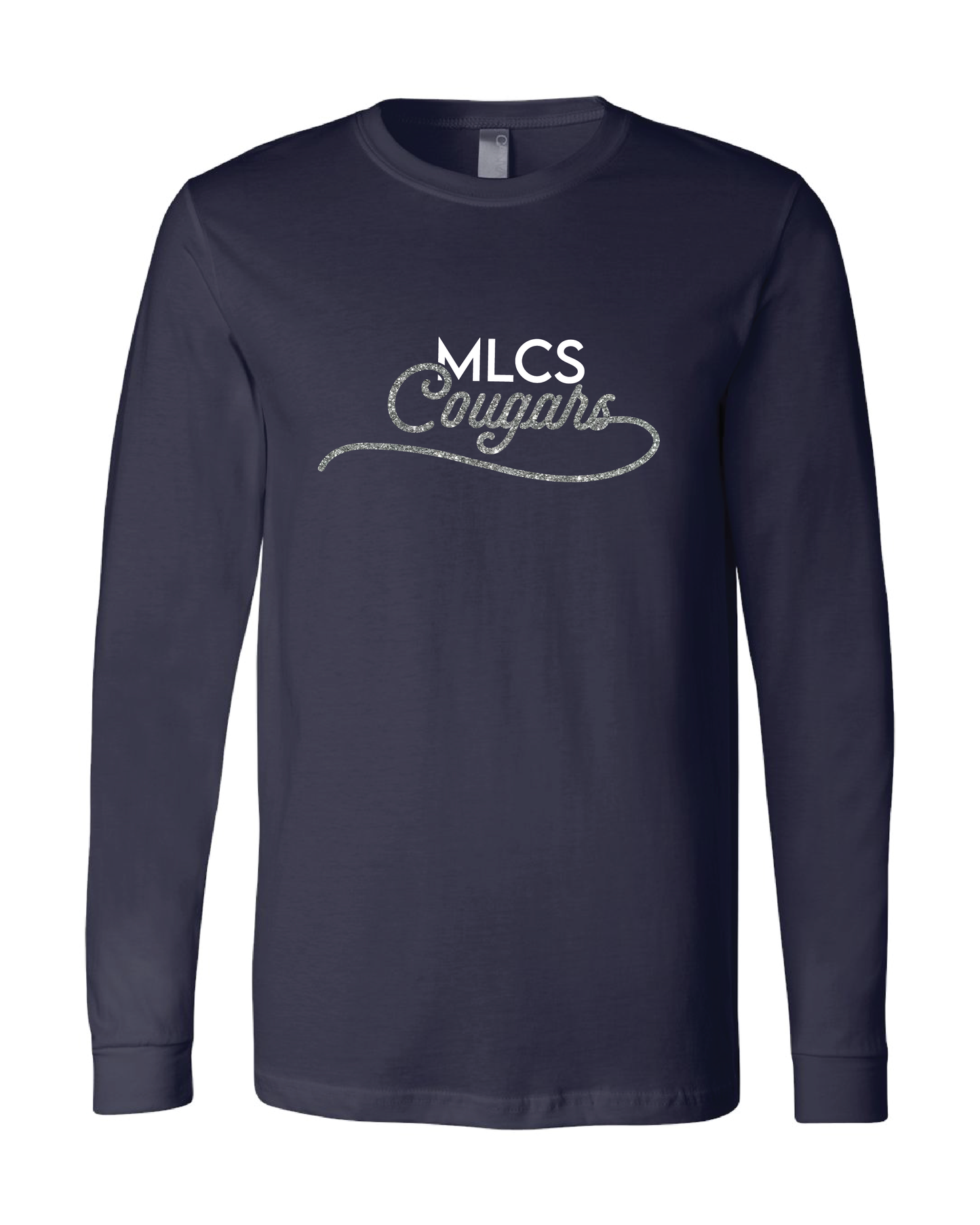 MLCS Long Sleeve Tee (choose your design)